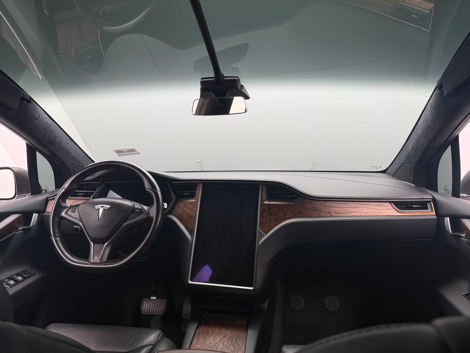 Thumbnail: 2019 Tesla Model X - 2