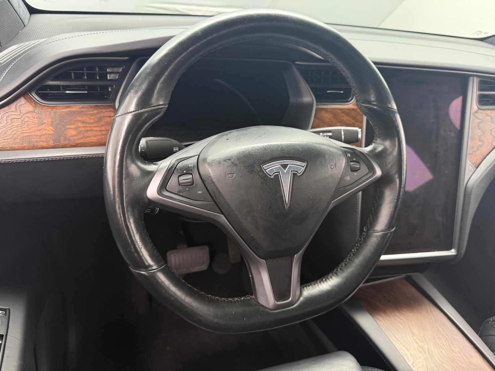 Thumbnail: 2019 Tesla Model X - 4