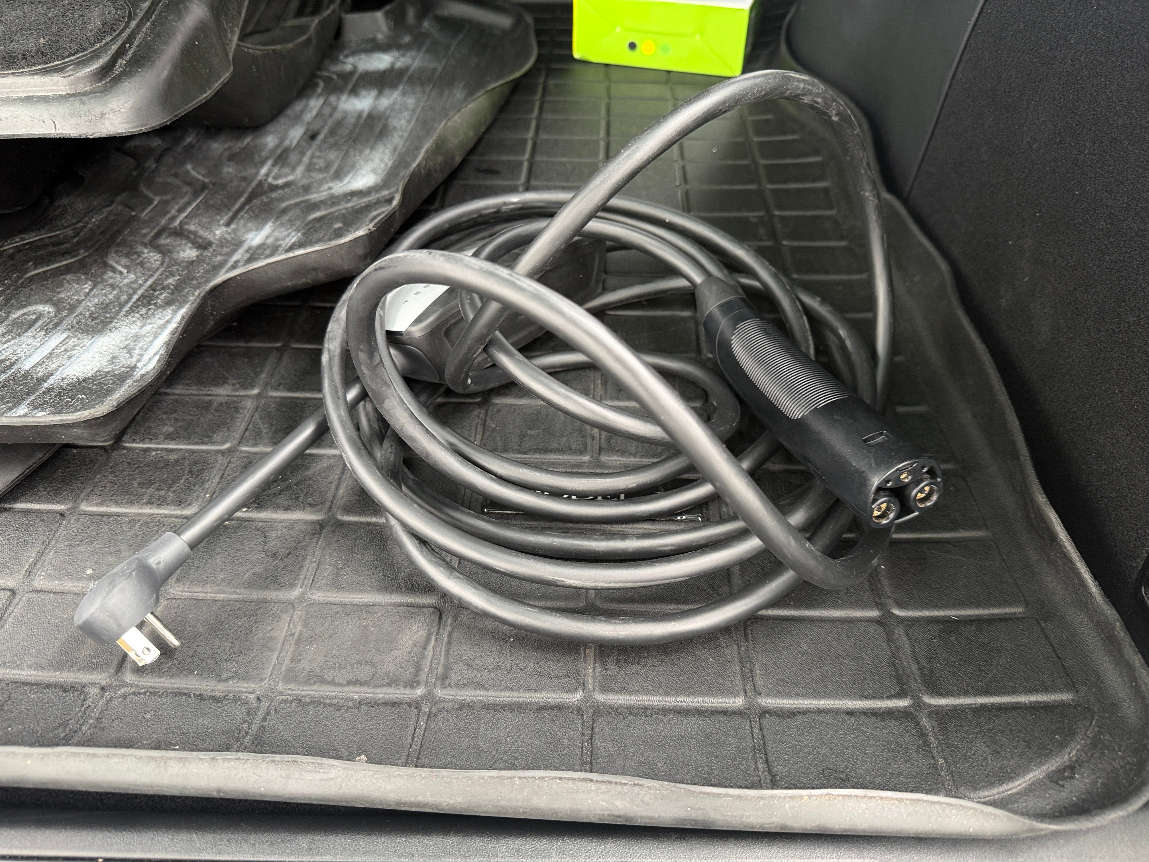 Used 2019 Tesla Model X 100D with VIN 5YJXCDE24KF188422 for sale in Oak Creek, WI