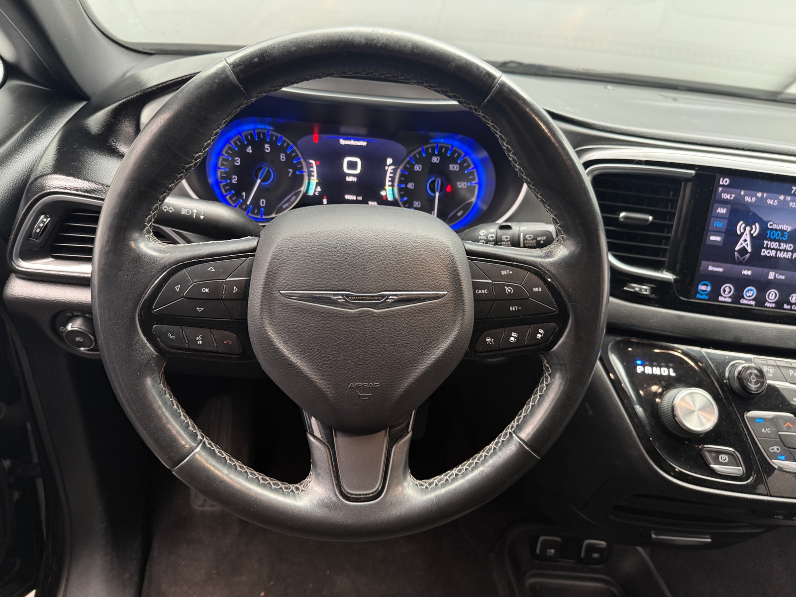 Thumbnail: 2019 Chrysler Pacifica - 5
