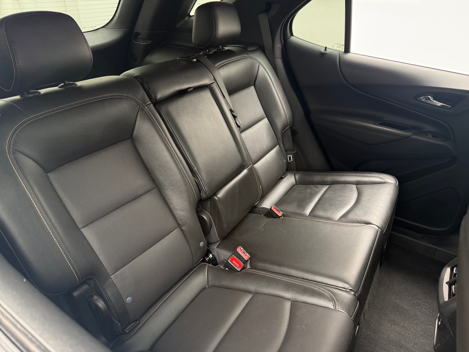 Thumbnail: 2021 Chevrolet Equinox - 5
