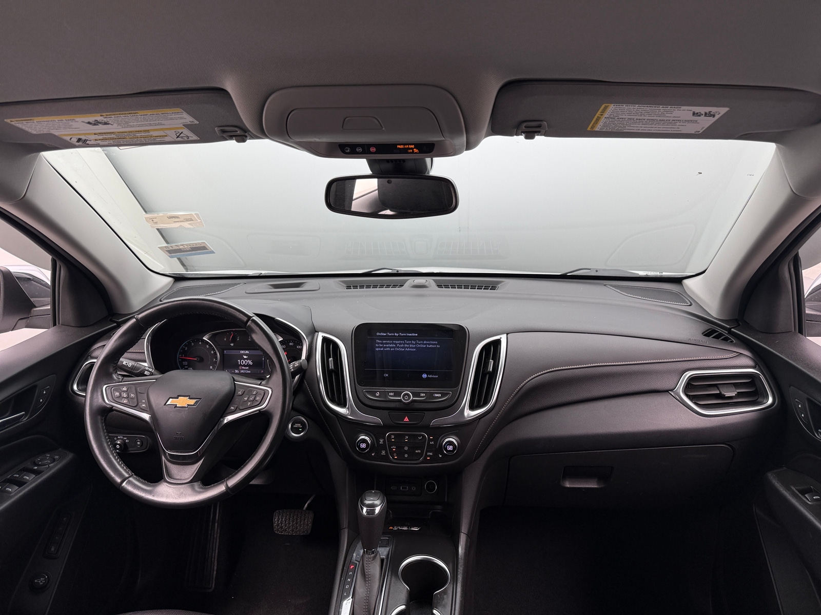 Thumbnail: 2021 Chevrolet Equinox - 2