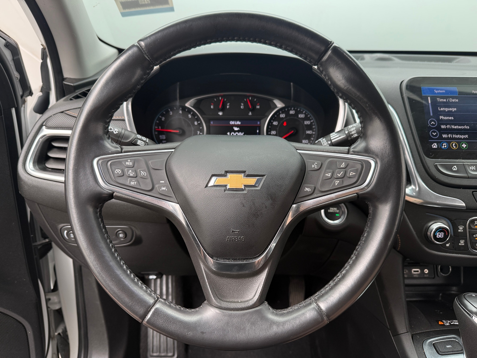 Thumbnail: 2021 Chevrolet Equinox - 4