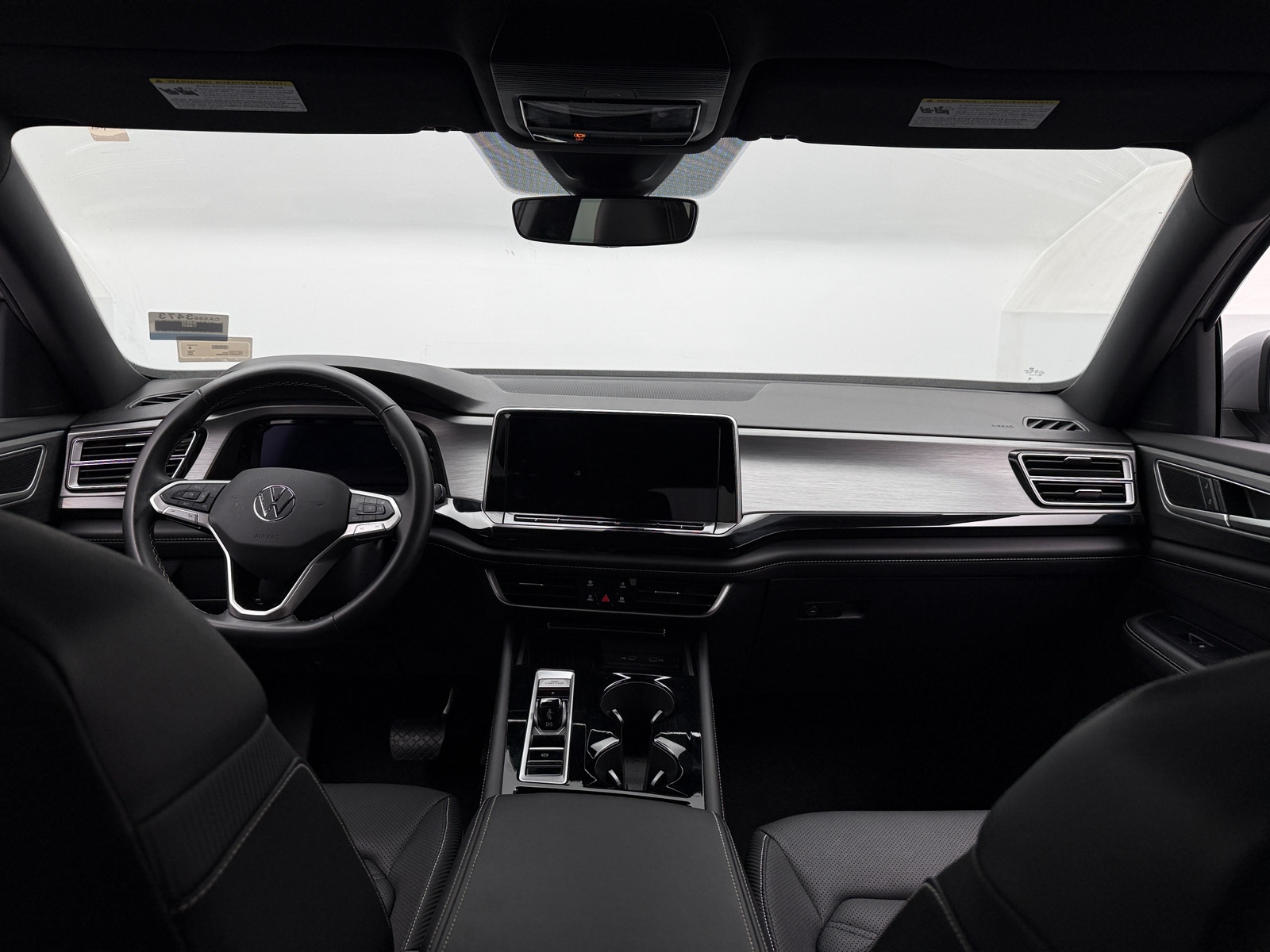 Thumbnail: 2025 Volkswagen Atlas - 2