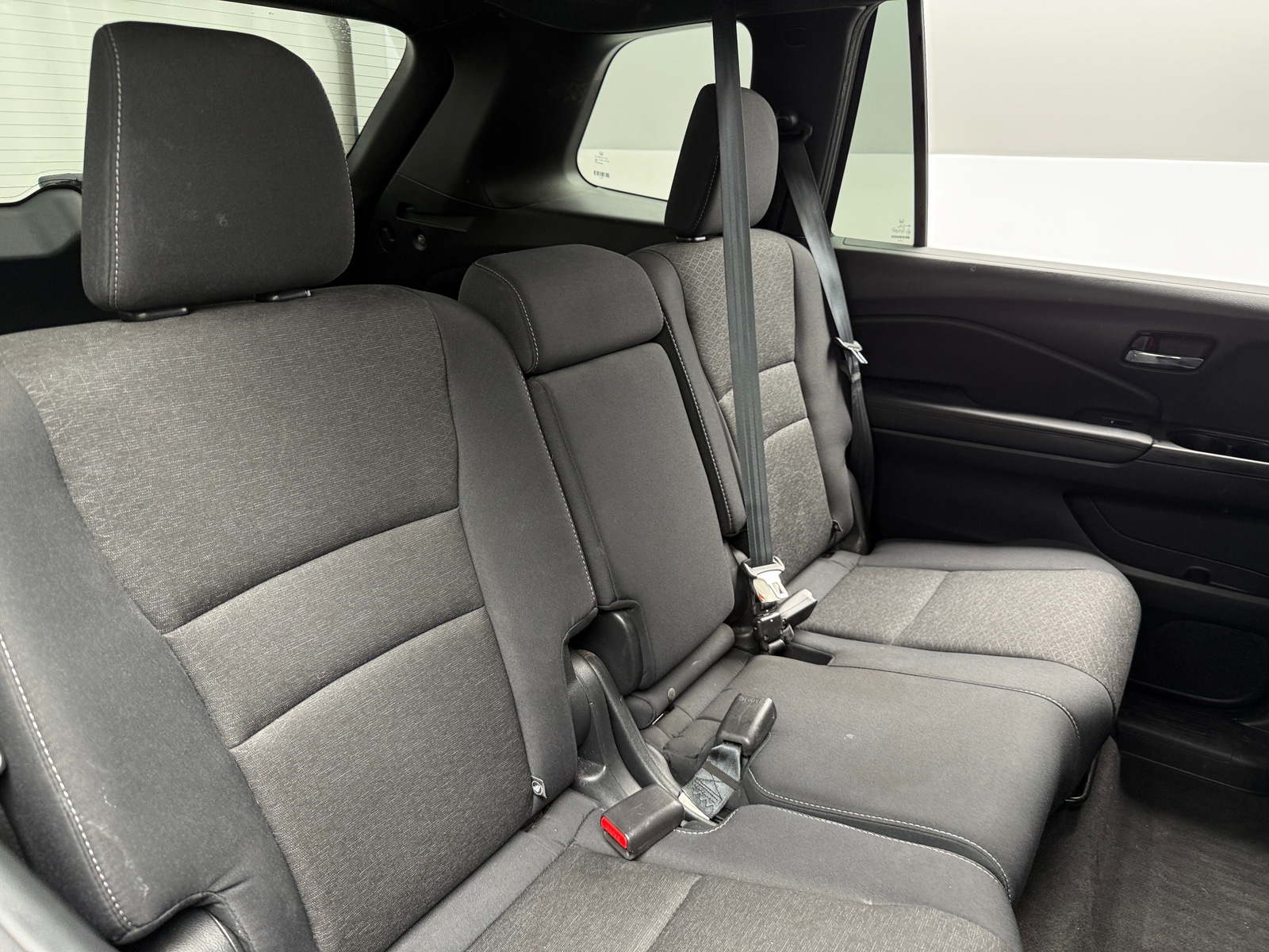 Thumbnail: 2020 Honda Passport - 6