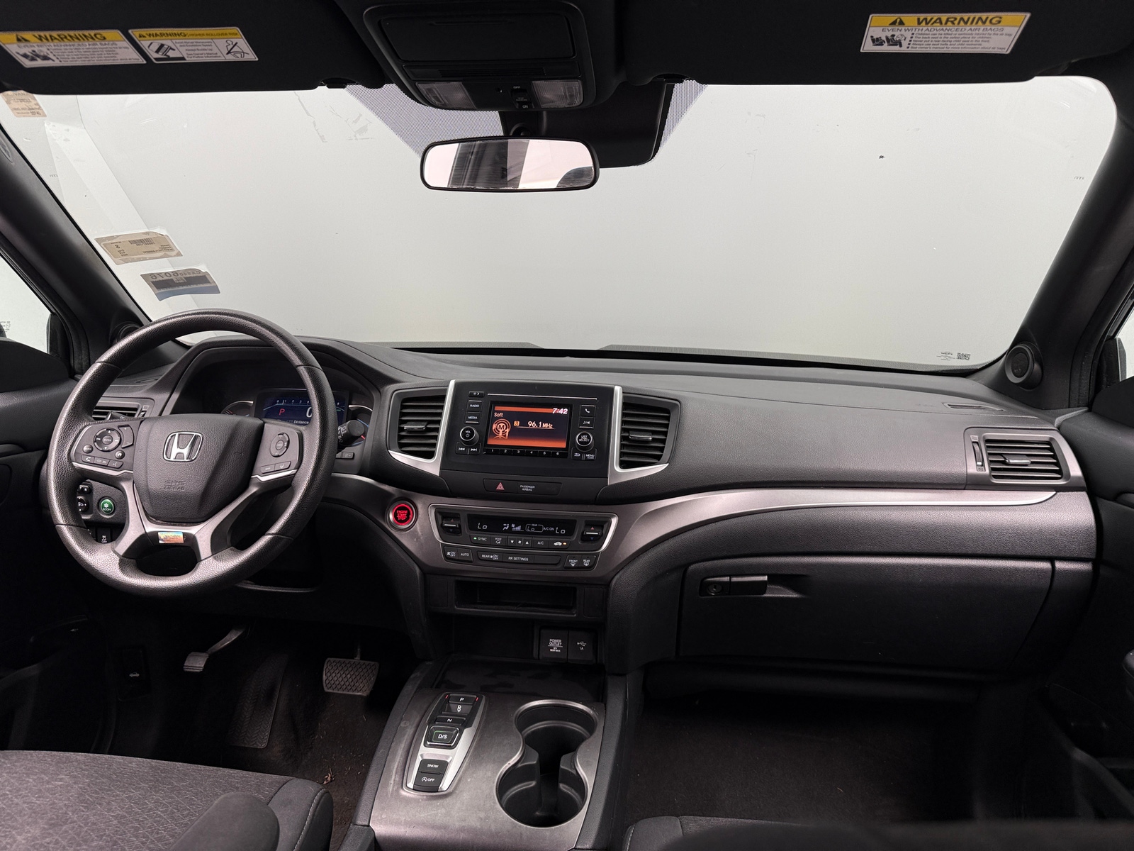 Thumbnail: 2020 Honda Passport - 3