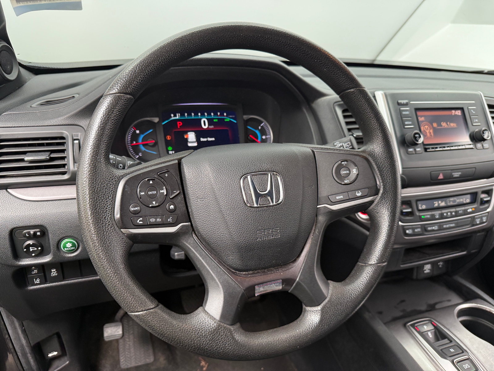 Thumbnail: 2020 Honda Passport - 5
