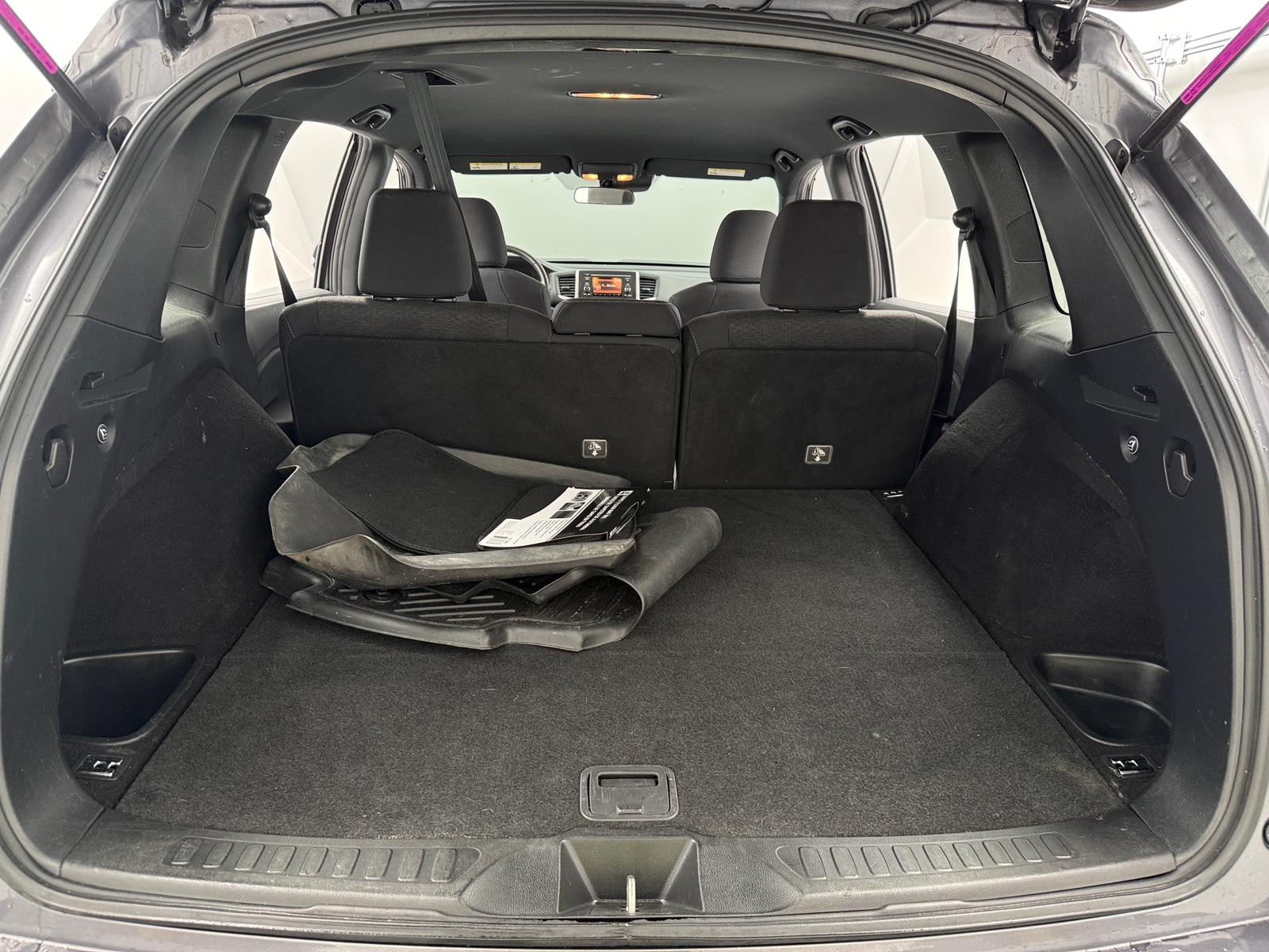 Thumbnail: 2020 Honda Passport - 7