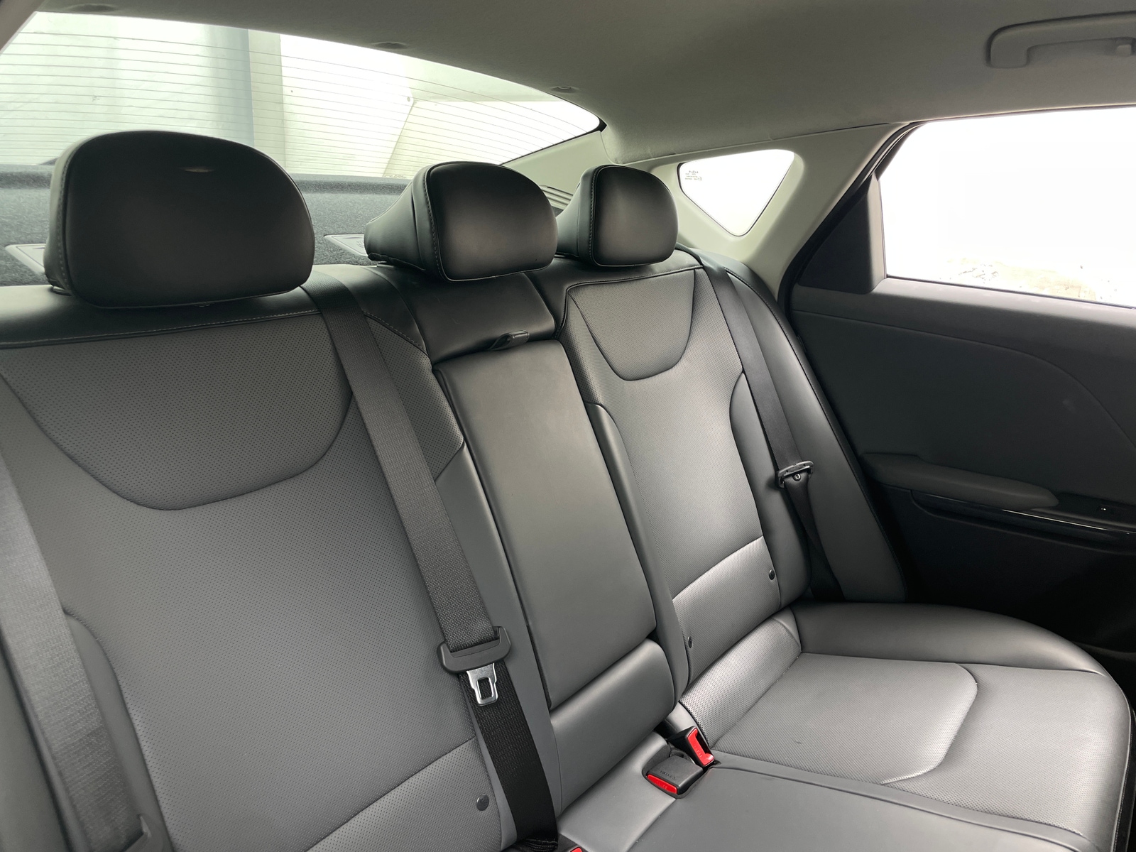 Thumbnail: 2026 Kia K4 - 5