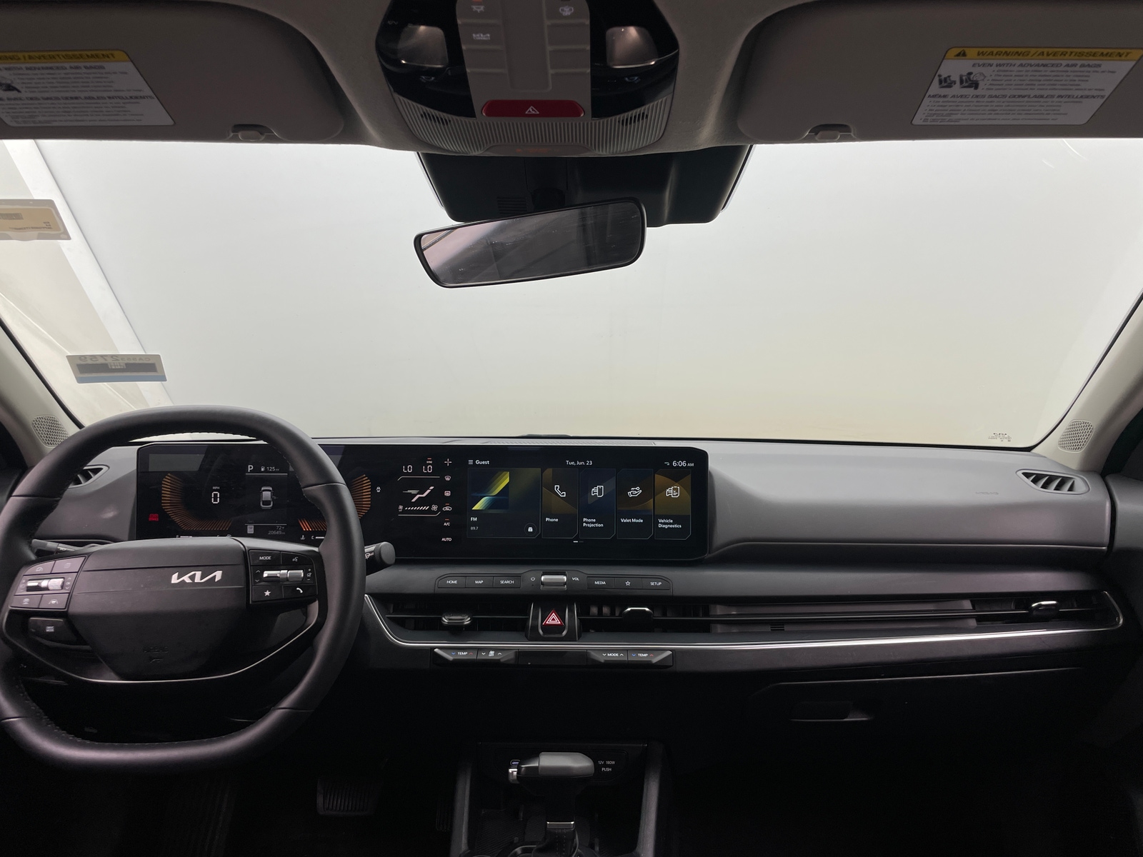 Thumbnail: 2026 Kia K4 - 2