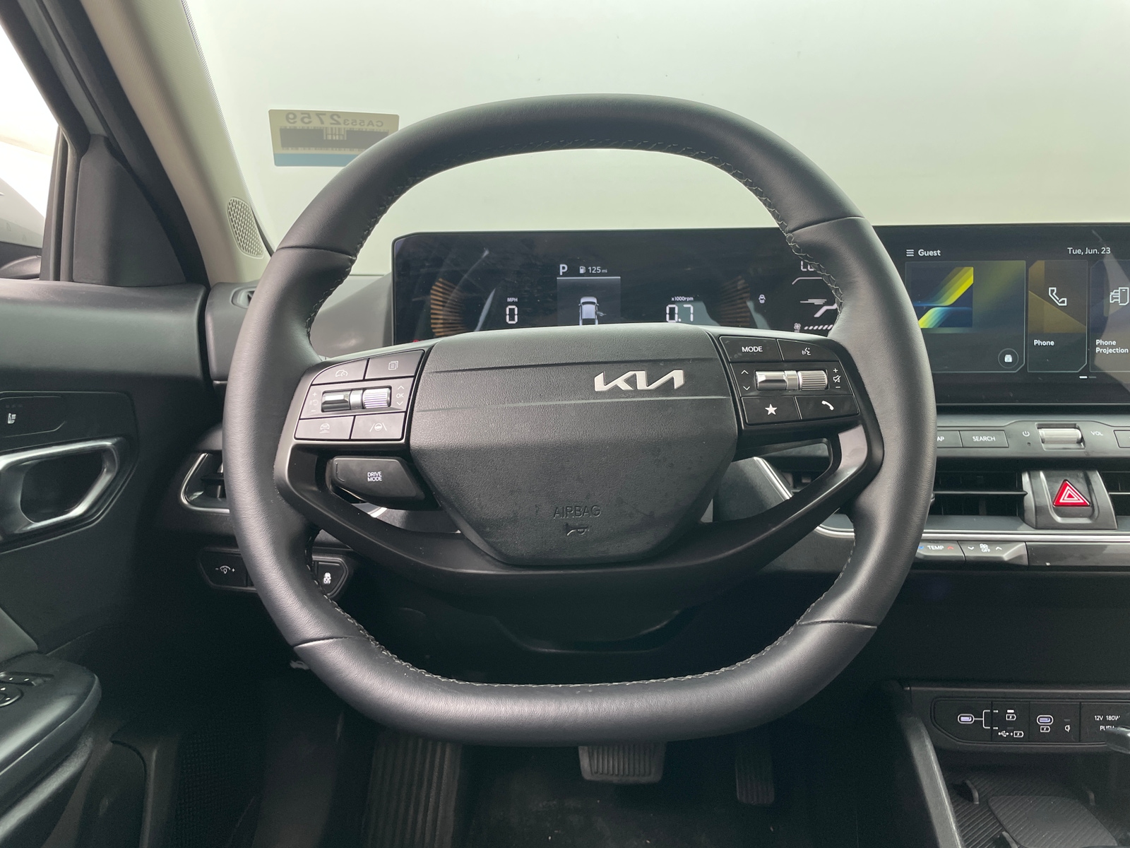 Thumbnail: 2026 Kia K4 - 4
