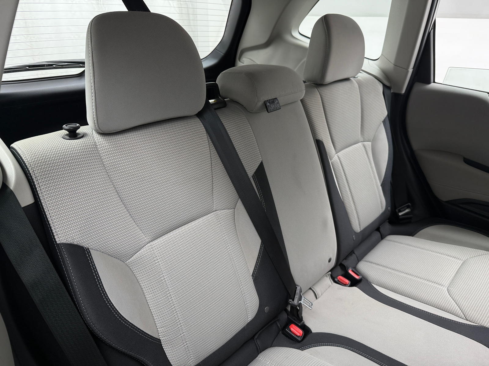 Thumbnail: 2021 Subaru Forester - 6