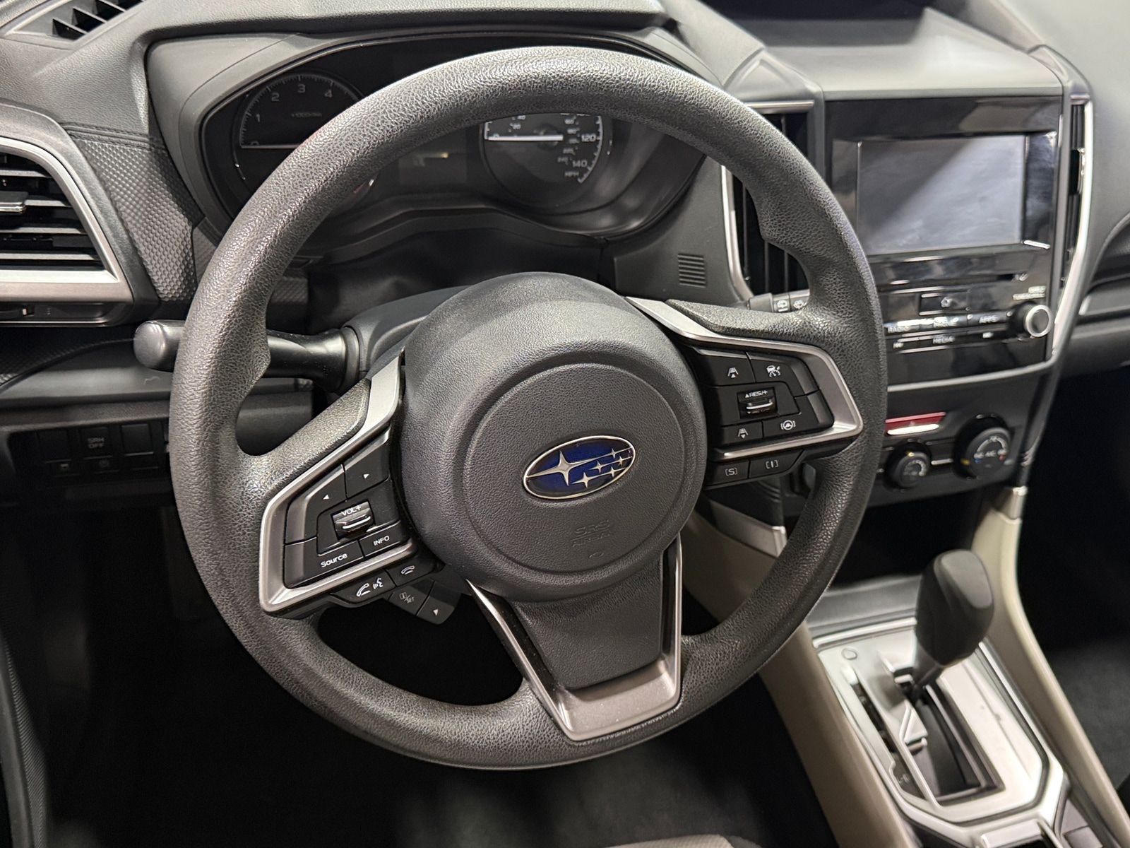 Thumbnail: 2021 Subaru Forester - 5