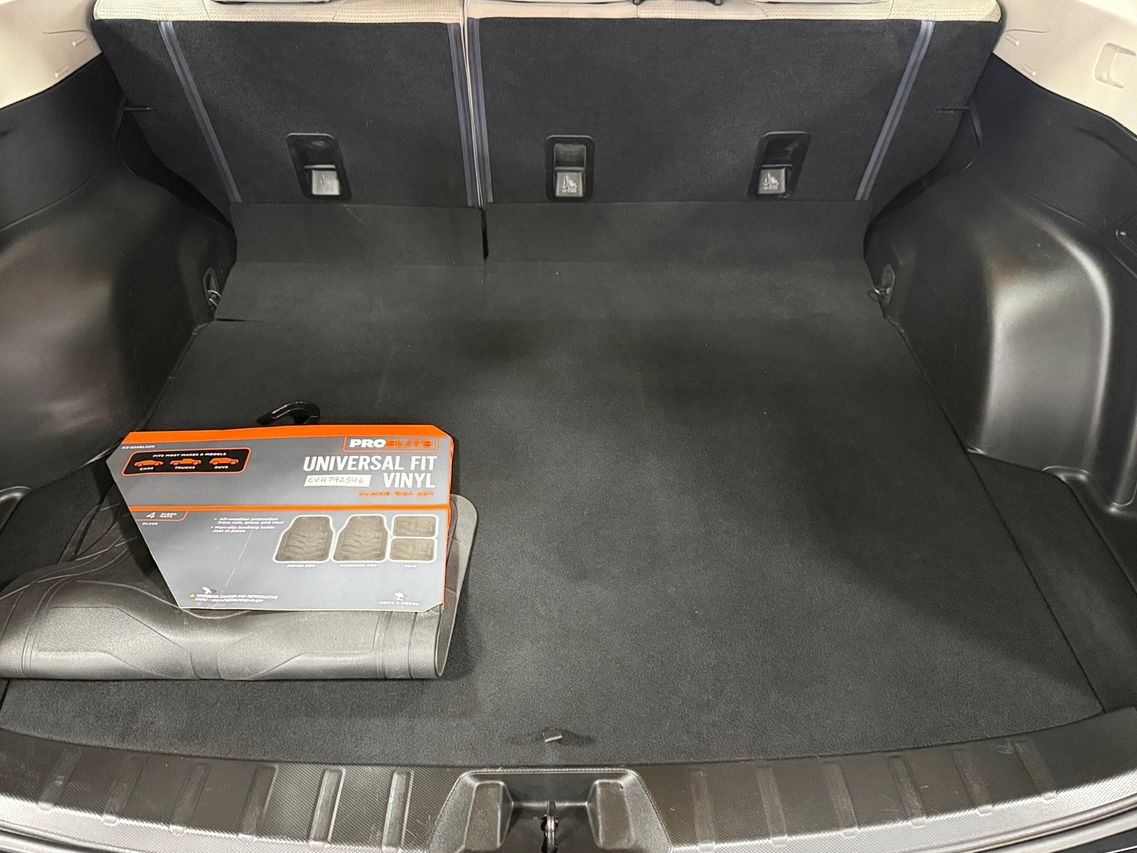 Thumbnail: 2021 Subaru Forester - 7
