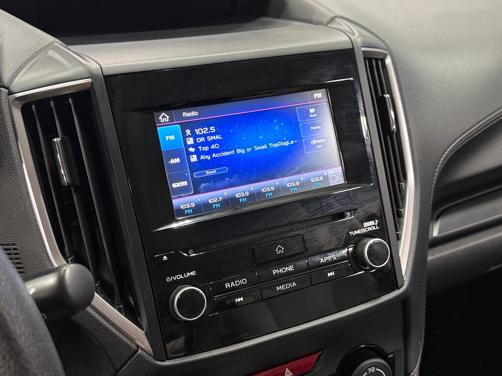 Thumbnail: 2021 Subaru Forester - 4