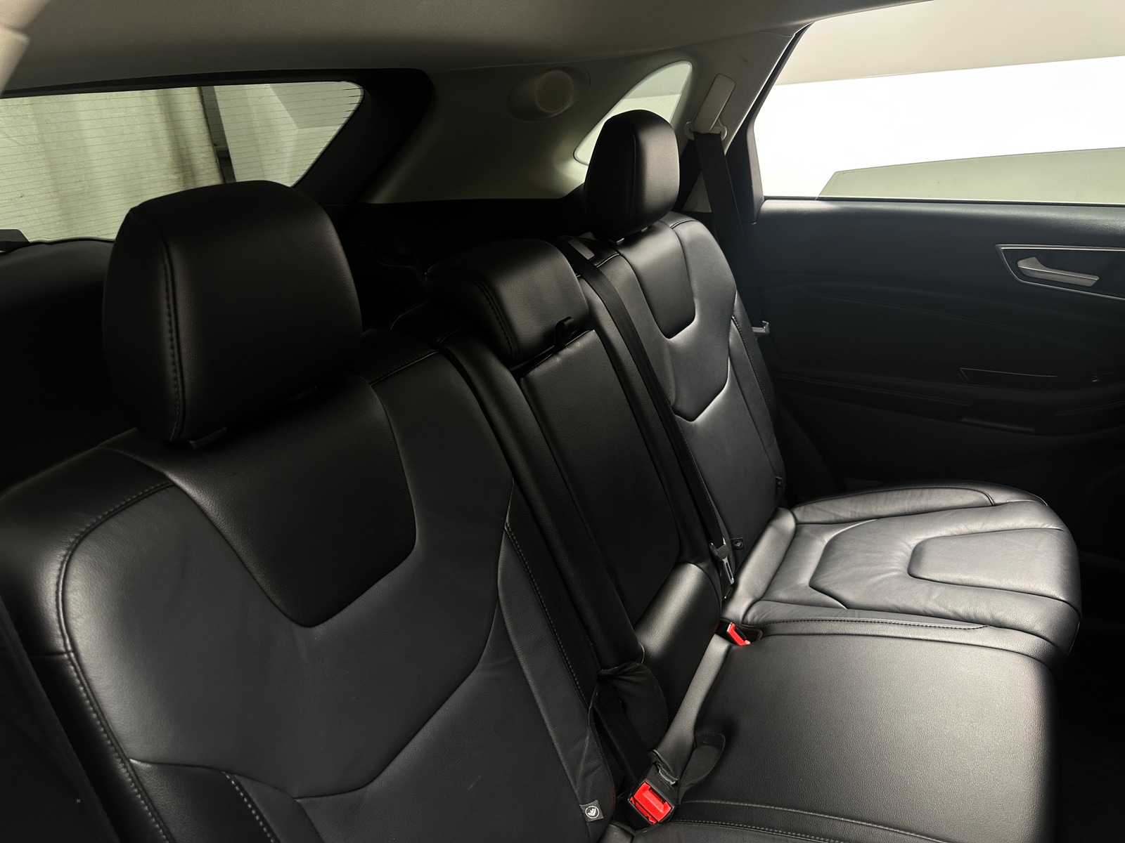 Thumbnail: 2015 Ford Edge - 5