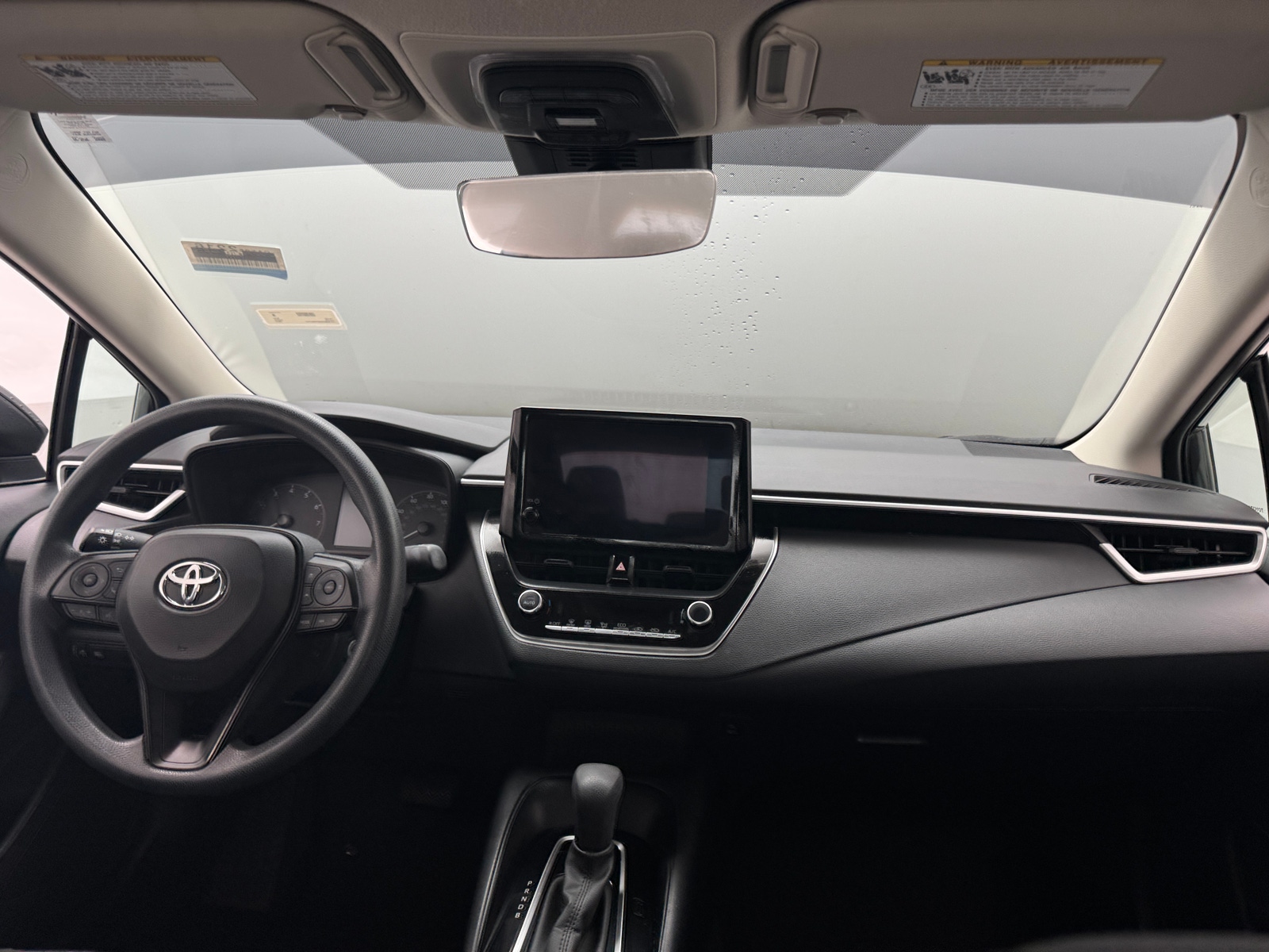 Thumbnail: 2023 Toyota Corolla - 3