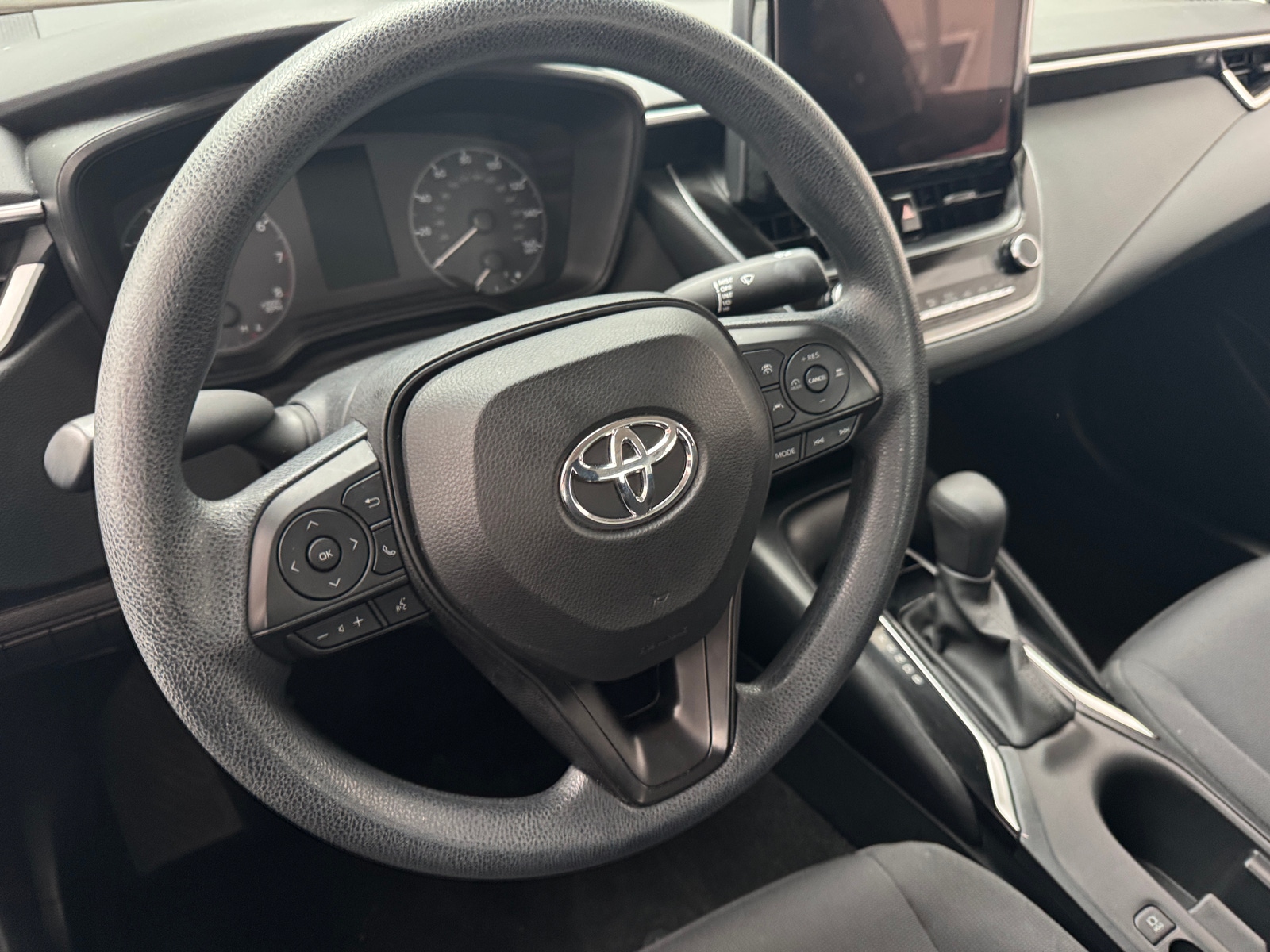 Thumbnail: 2023 Toyota Corolla - 5