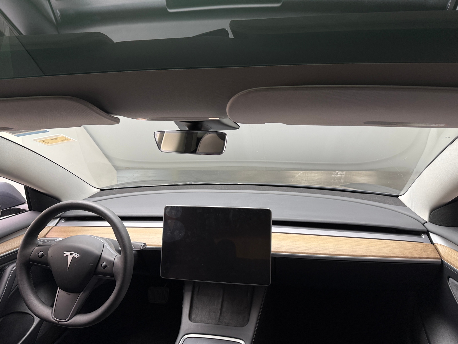 Thumbnail: 2023 Tesla Model 3 - 2