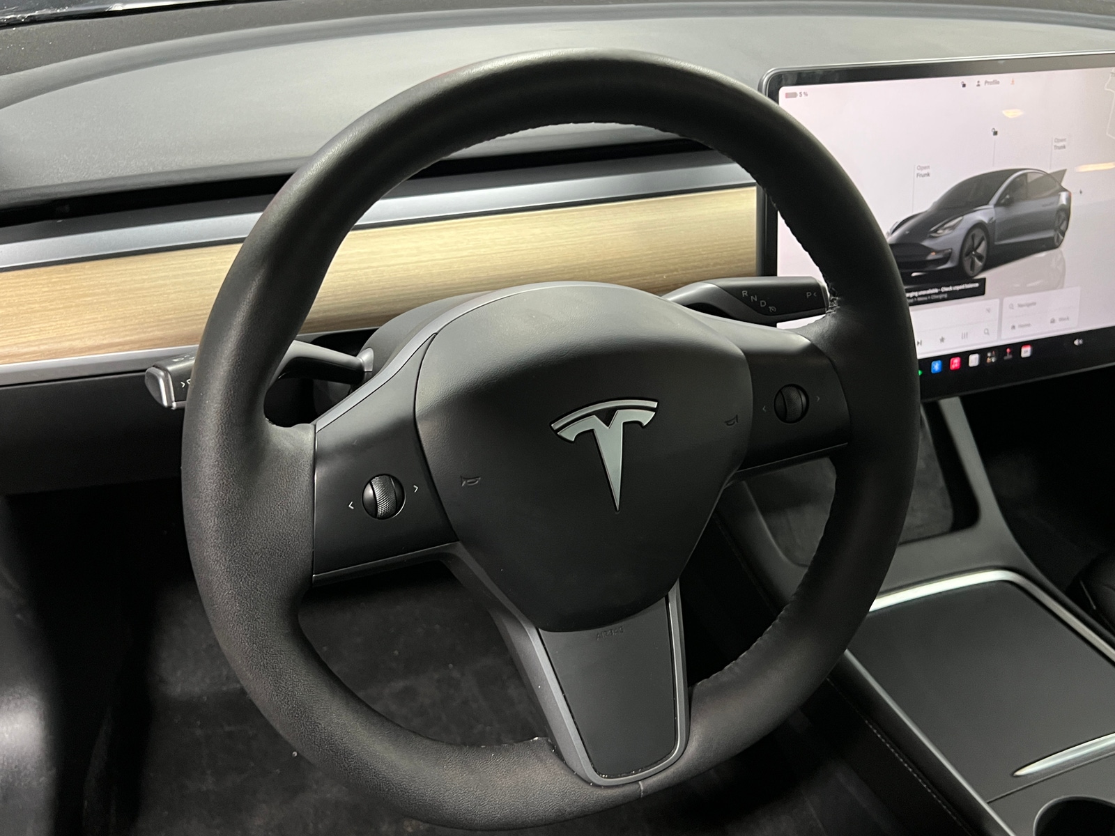 Thumbnail: 2023 Tesla Model 3 - 4