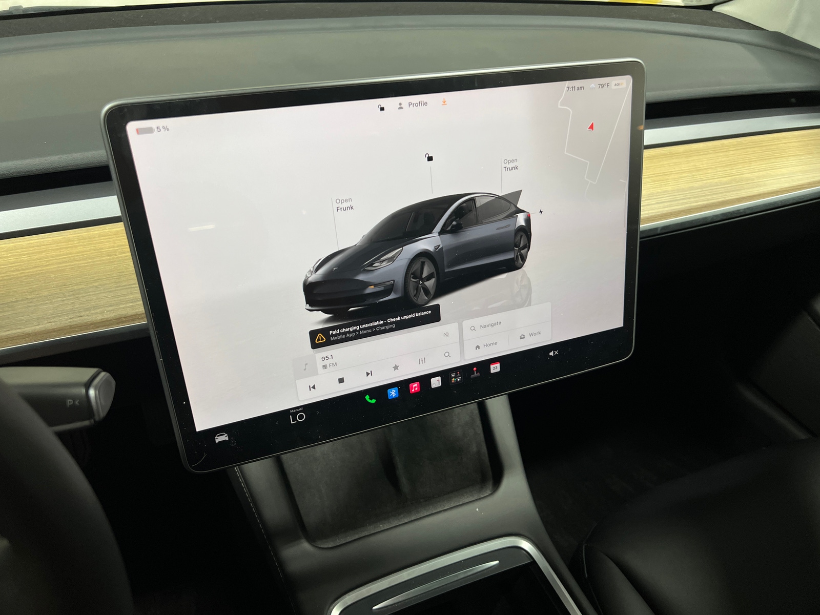Thumbnail: 2023 Tesla Model 3 - 3