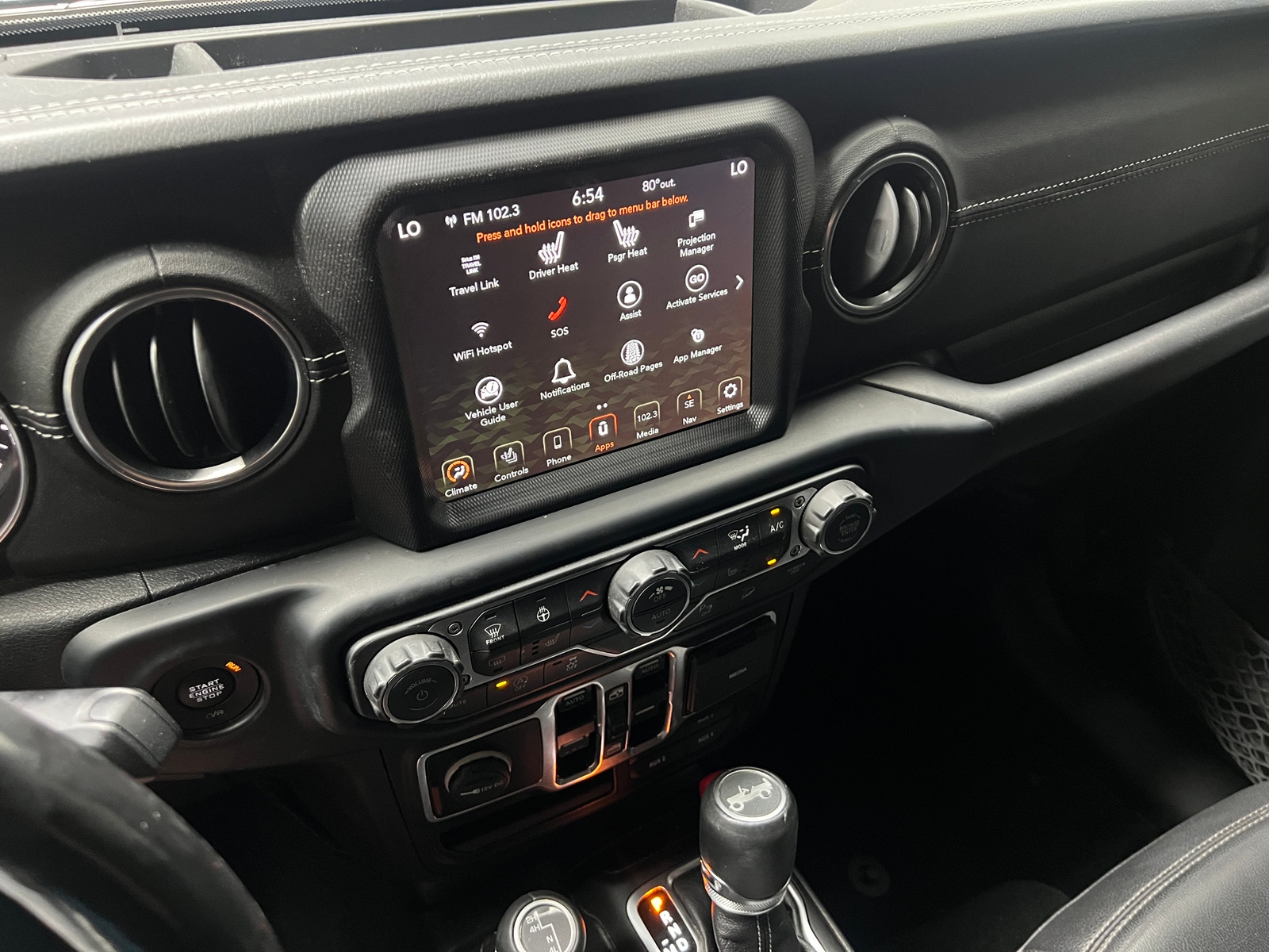 Thumbnail: 2019 Jeep Wrangler - 3