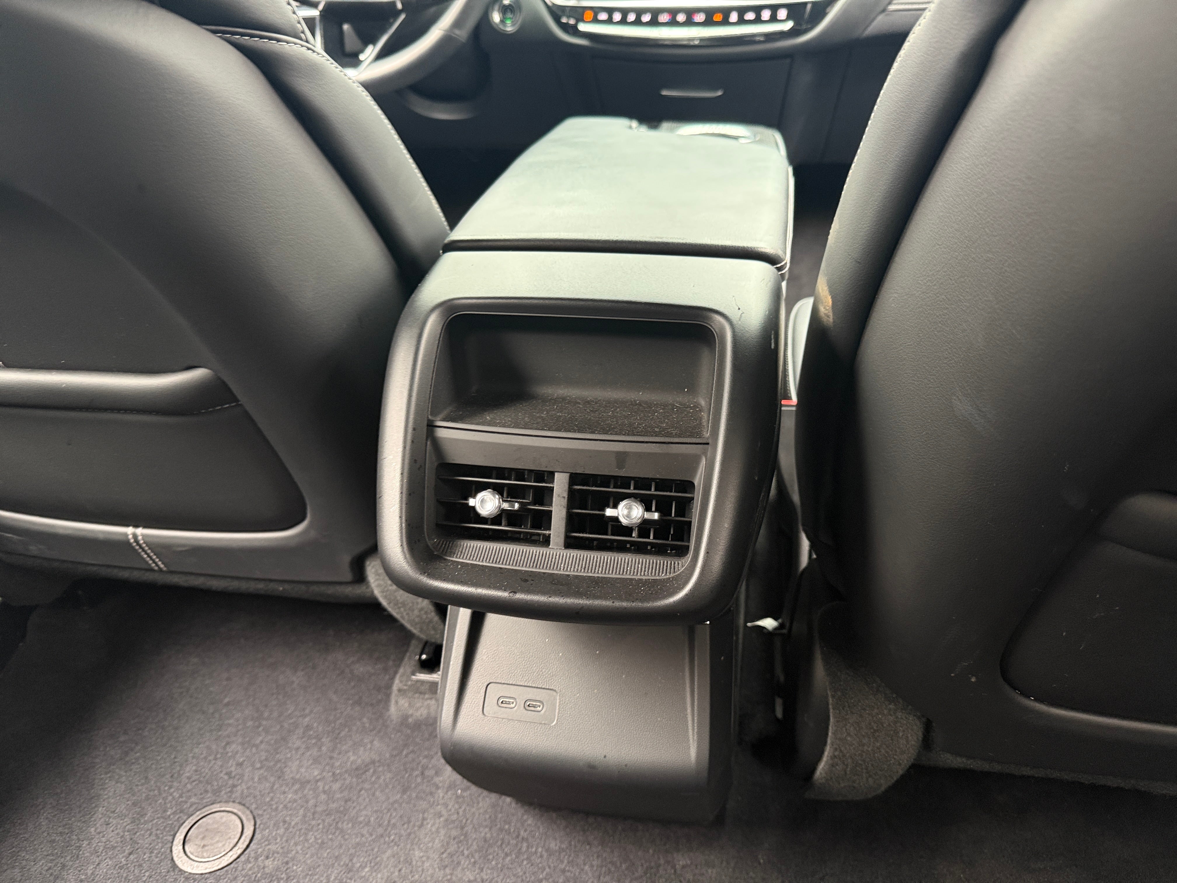 Used 2024 Cadillac LYRIQ Sport 1 with VIN 1GYKPTRL6RZ101789 for sale in Oak Creek, WI