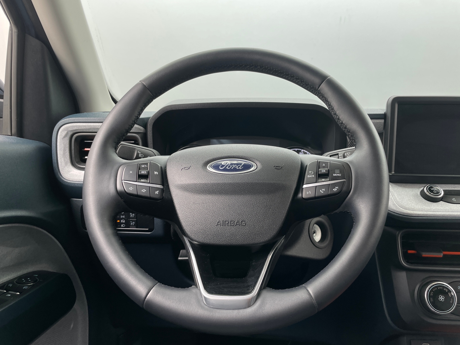 Thumbnail: 2024 Ford Maverick - 4