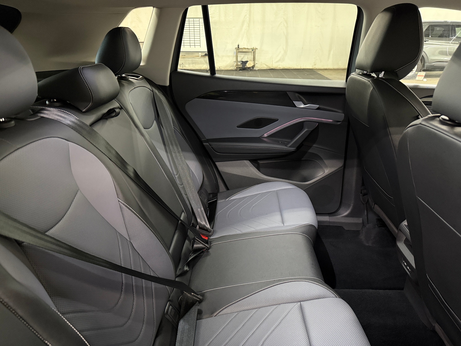 Thumbnail: 2025 Volkswagen Tiguan - 5