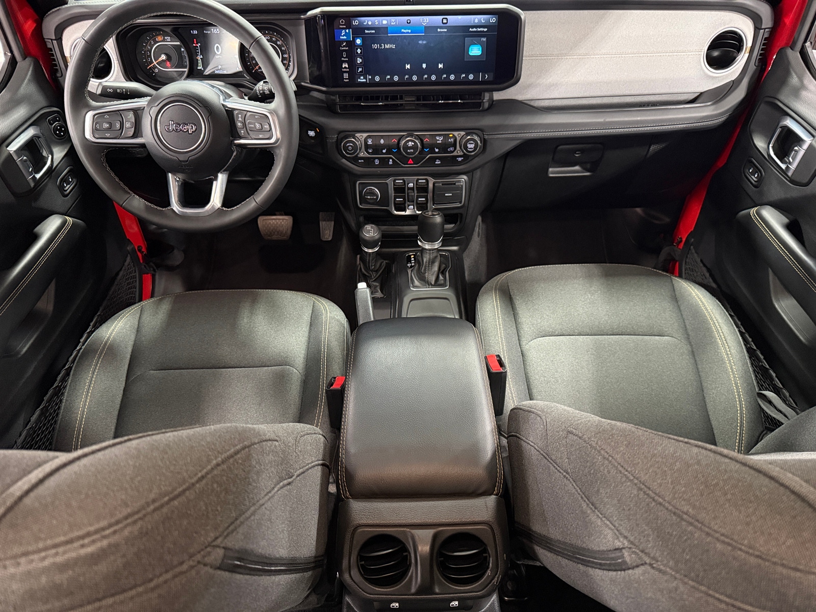 Thumbnail: 2025 Jeep Wrangler - 3