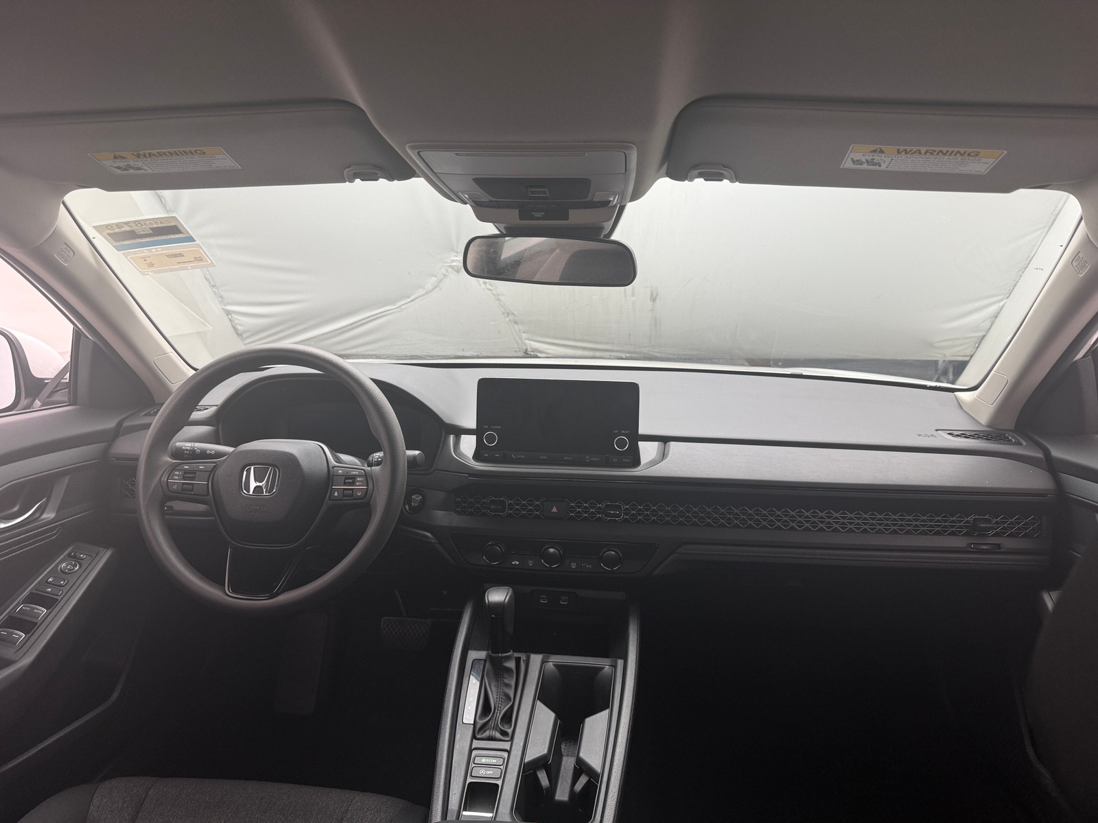 Thumbnail: 2025 Honda Accord - 3