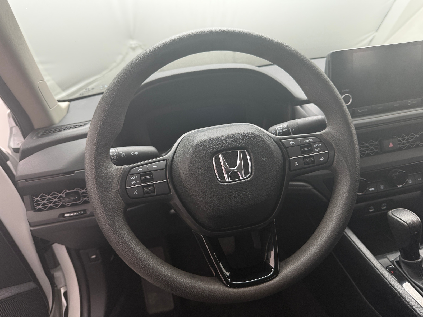 Thumbnail: 2025 Honda Accord - 5