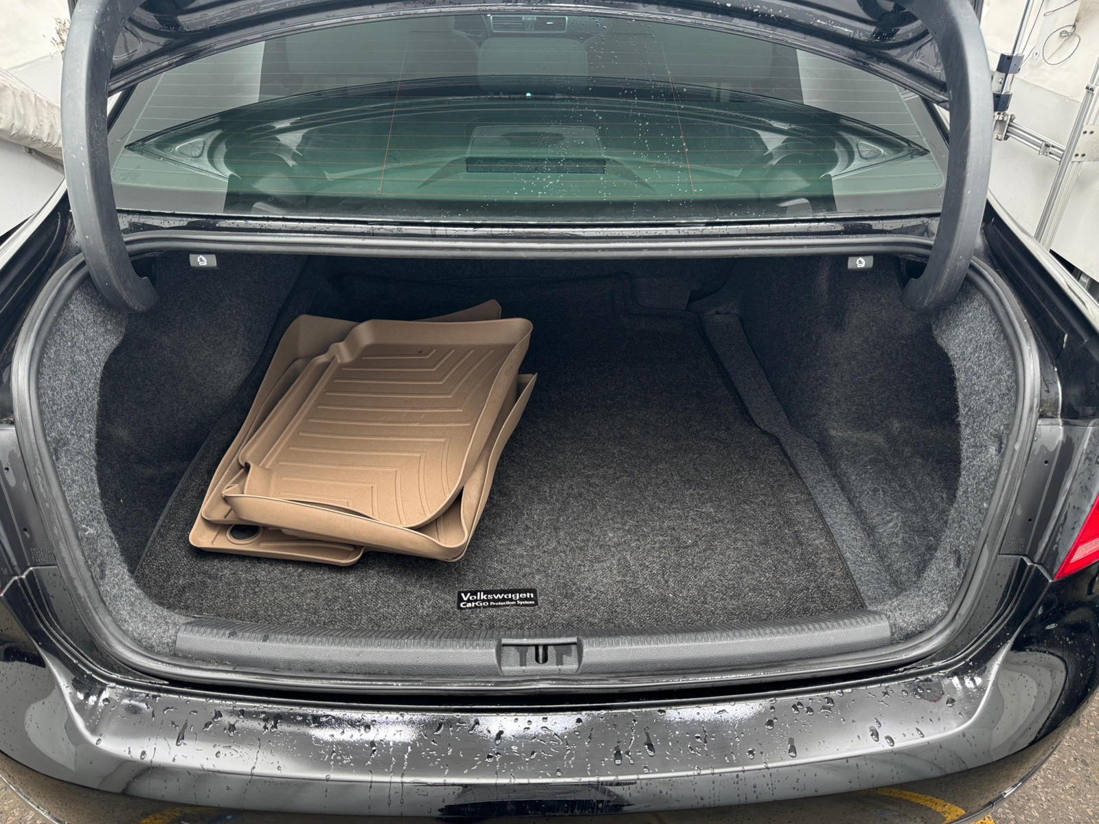 Thumbnail: 2015 Volkswagen Passat - 6