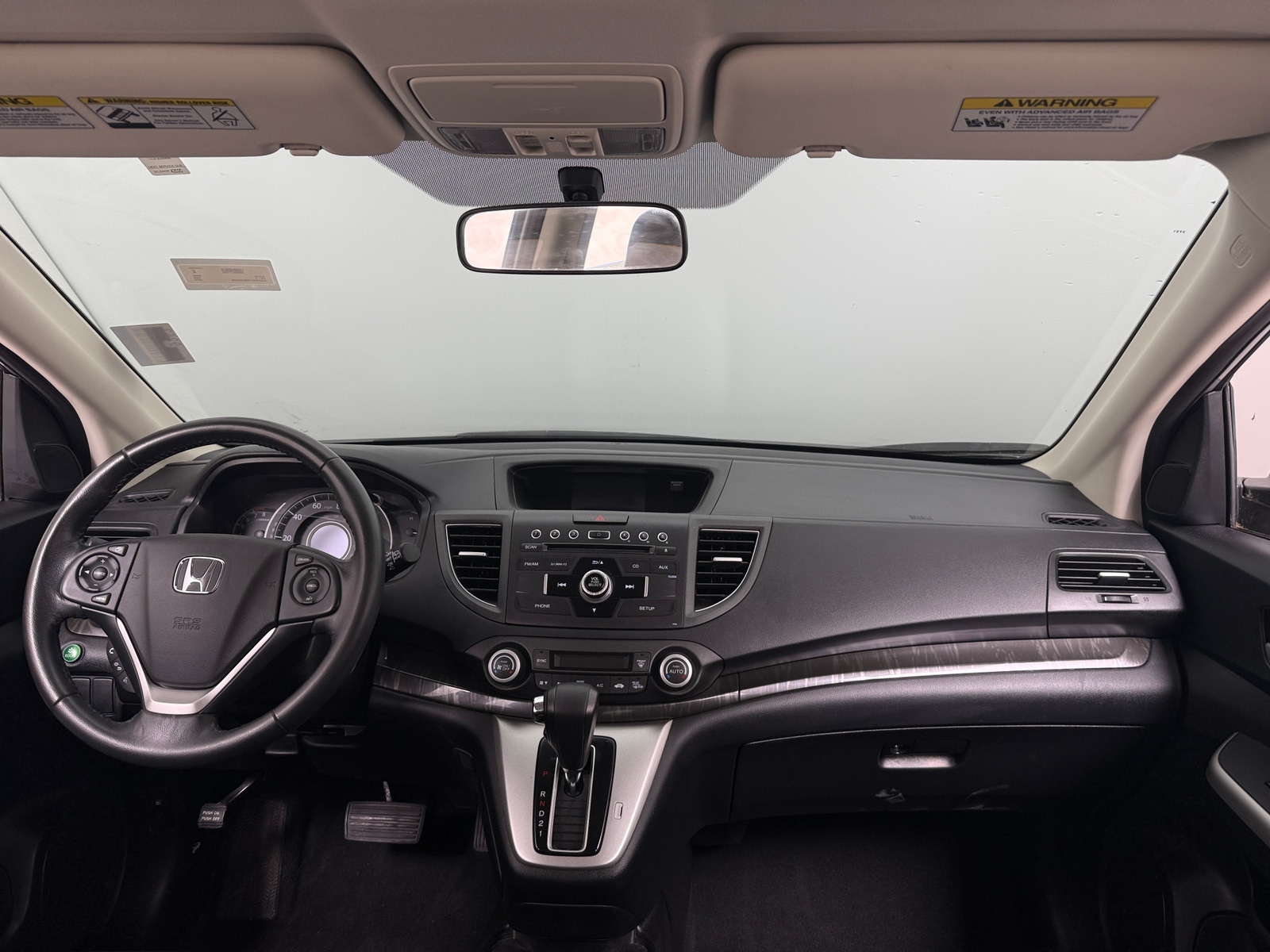 Thumbnail: 2013 Honda CR-V - 2