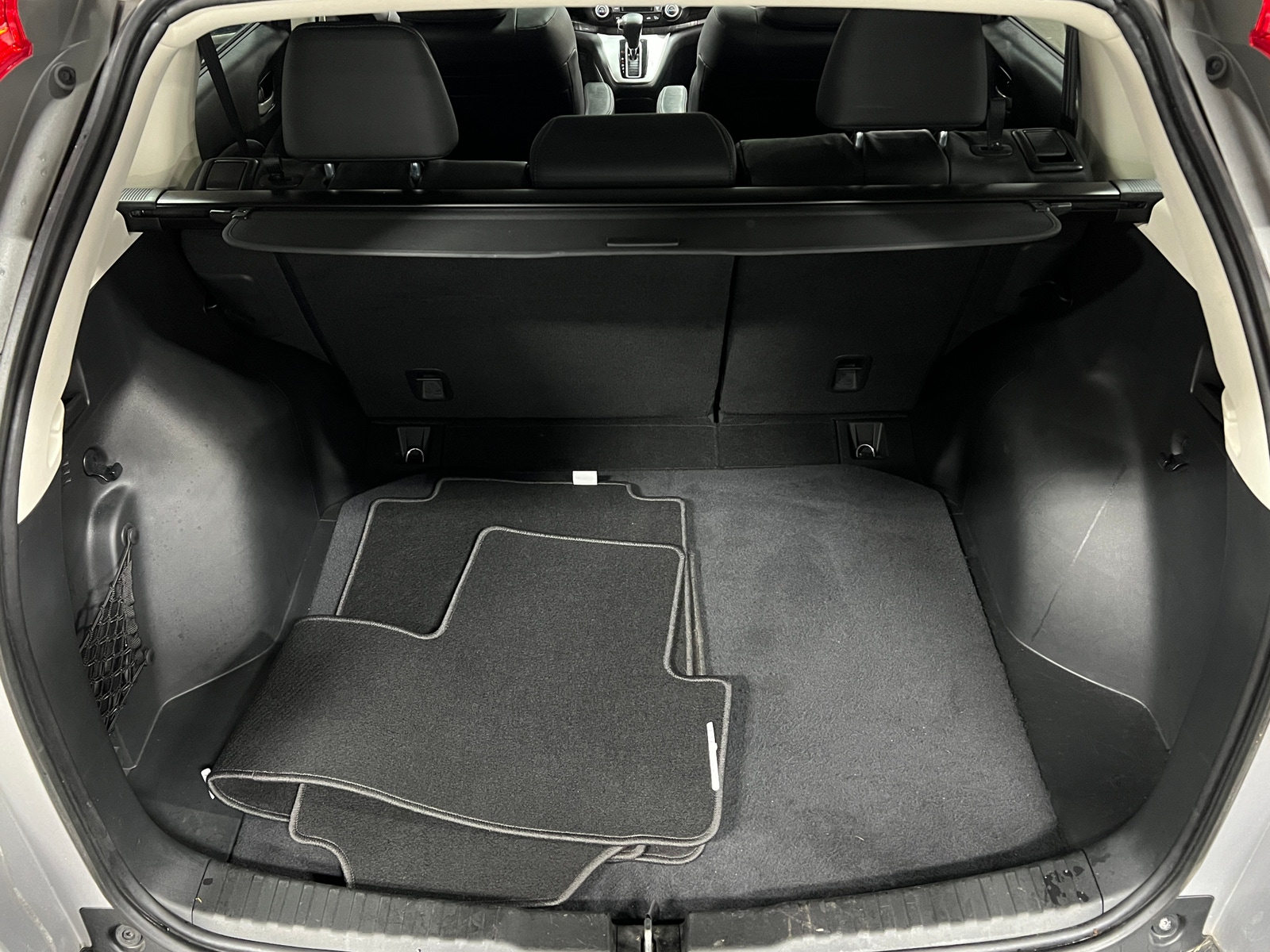 Thumbnail: 2013 Honda CR-V - 6