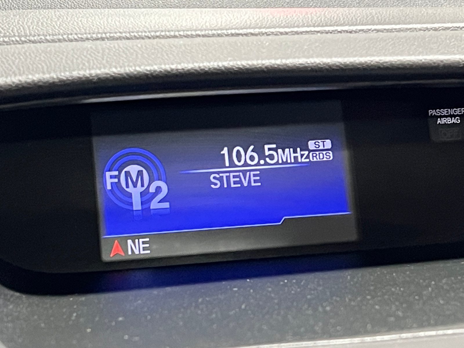 Thumbnail: 2013 Honda CR-V - 3