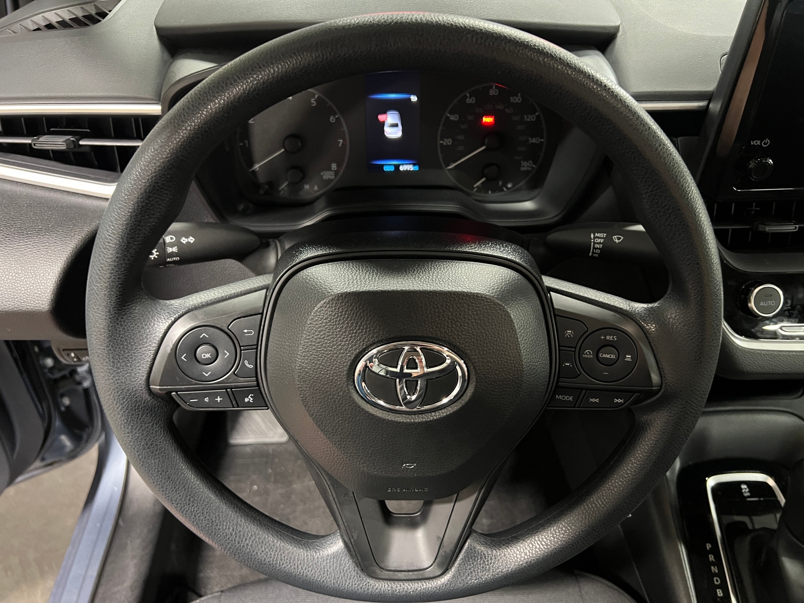 Thumbnail: 2024 Toyota Corolla - 5