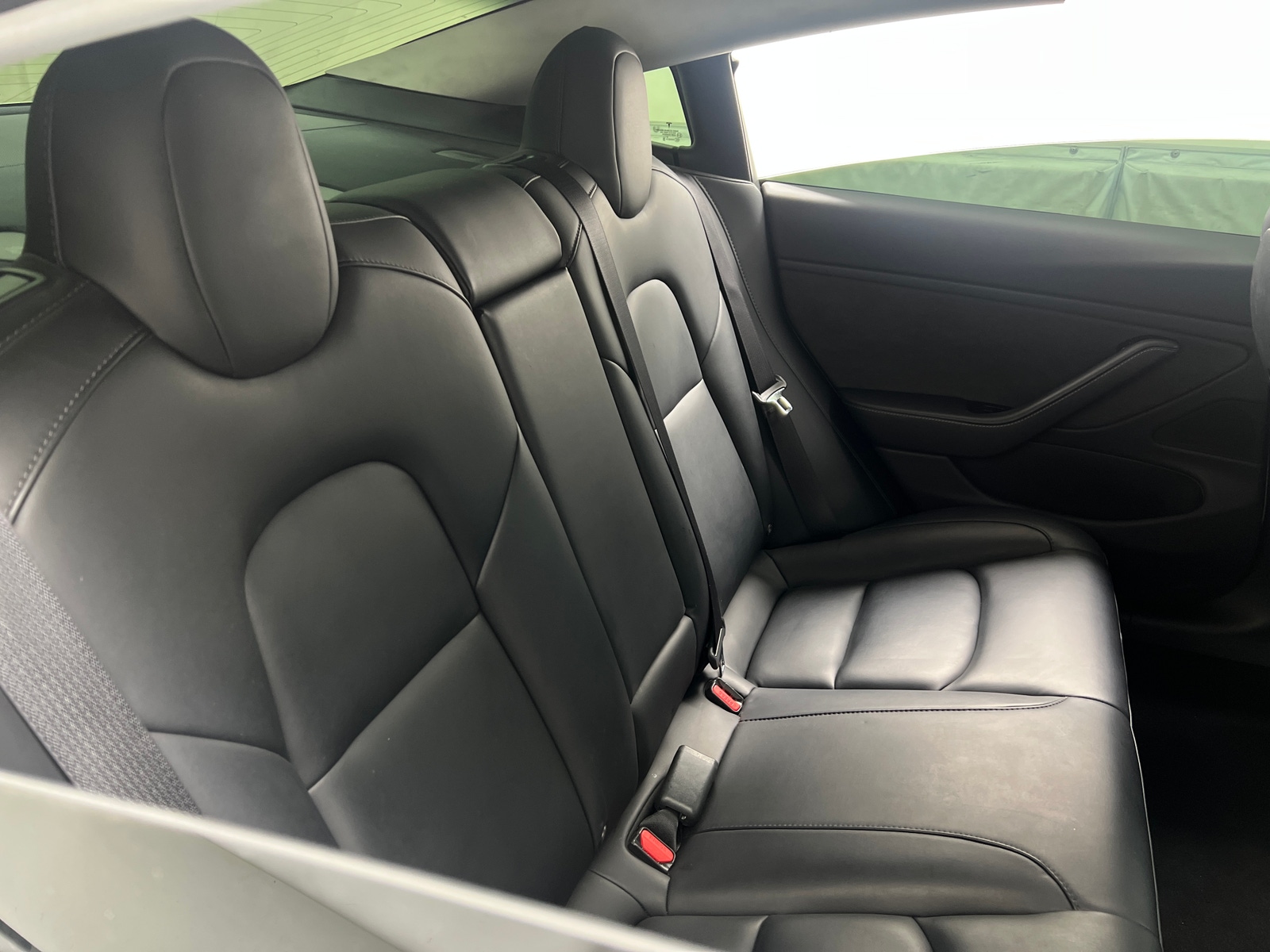 Thumbnail: 2019 Tesla Model 3 - 5