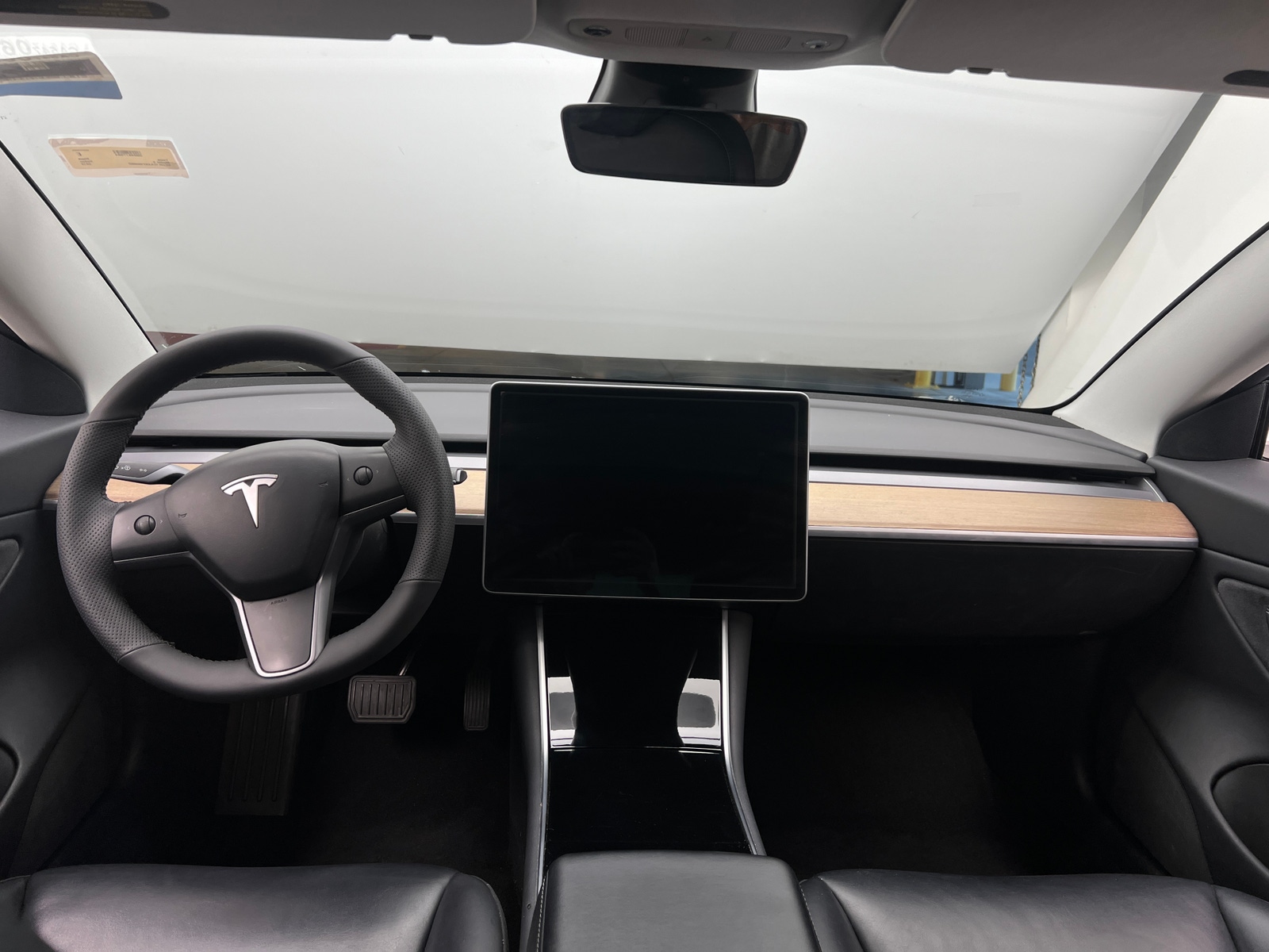 Thumbnail: 2019 Tesla Model 3 - 2