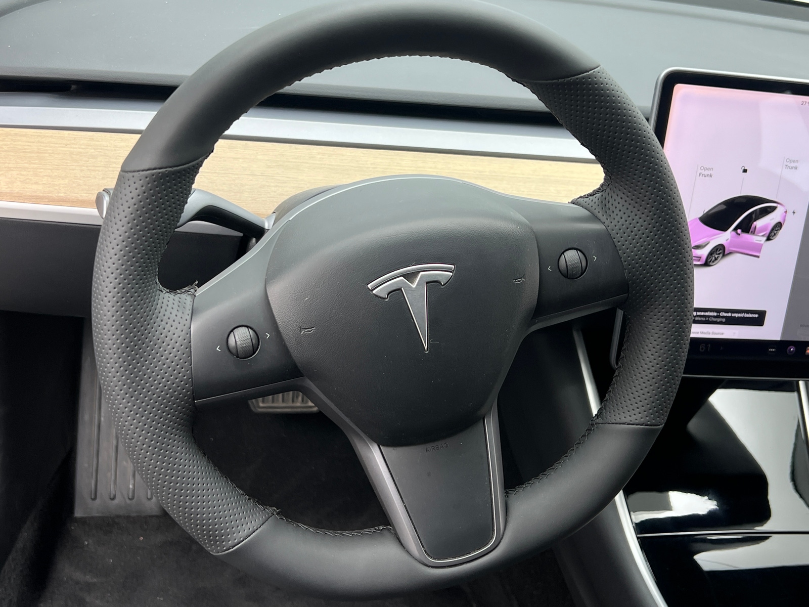 Thumbnail: 2019 Tesla Model 3 - 4