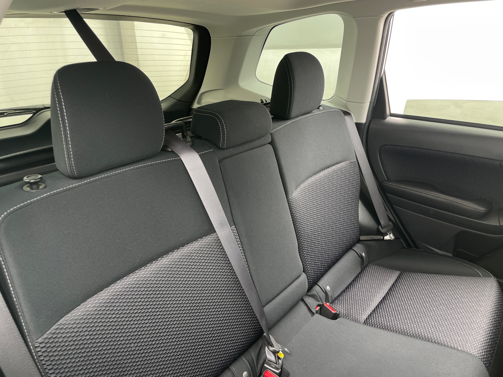 Thumbnail: 2017 Subaru Forester - 6