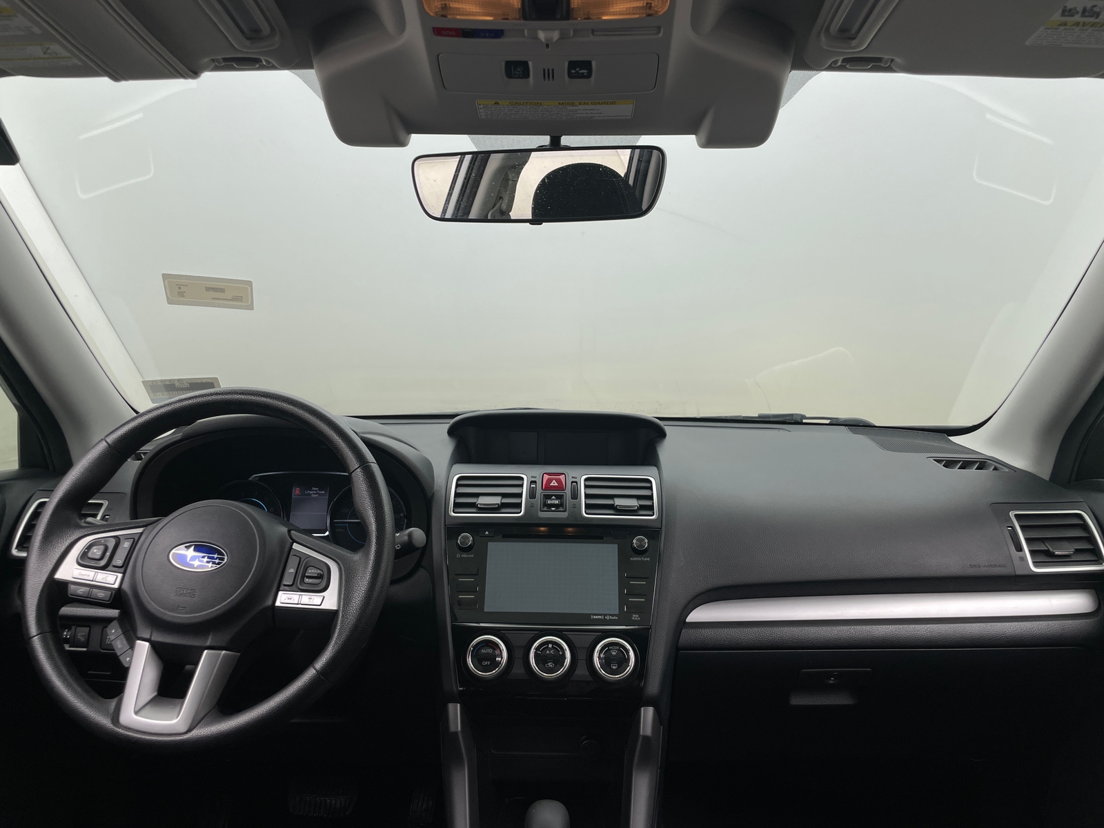Thumbnail: 2017 Subaru Forester - 3