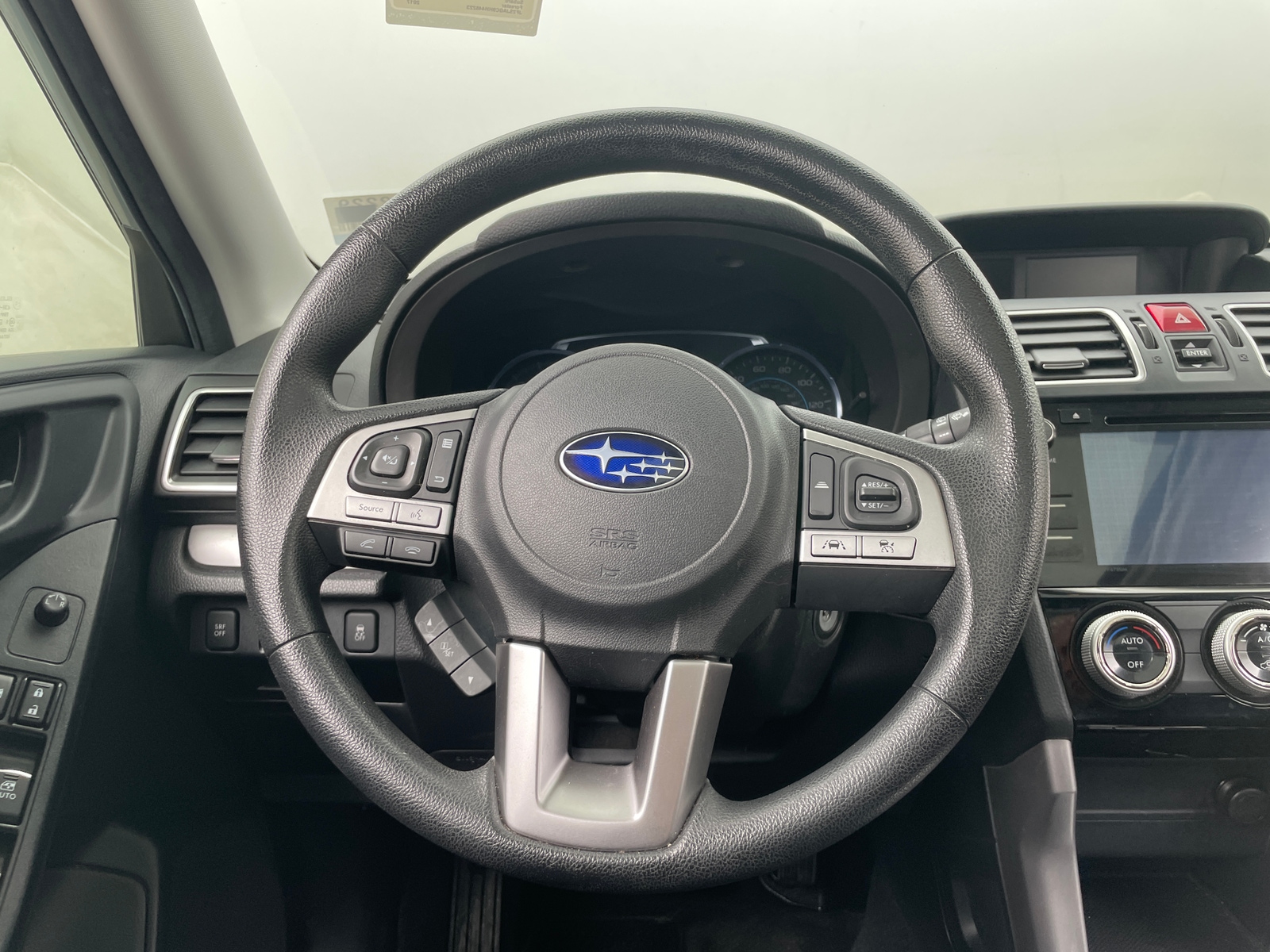 Thumbnail: 2017 Subaru Forester - 5