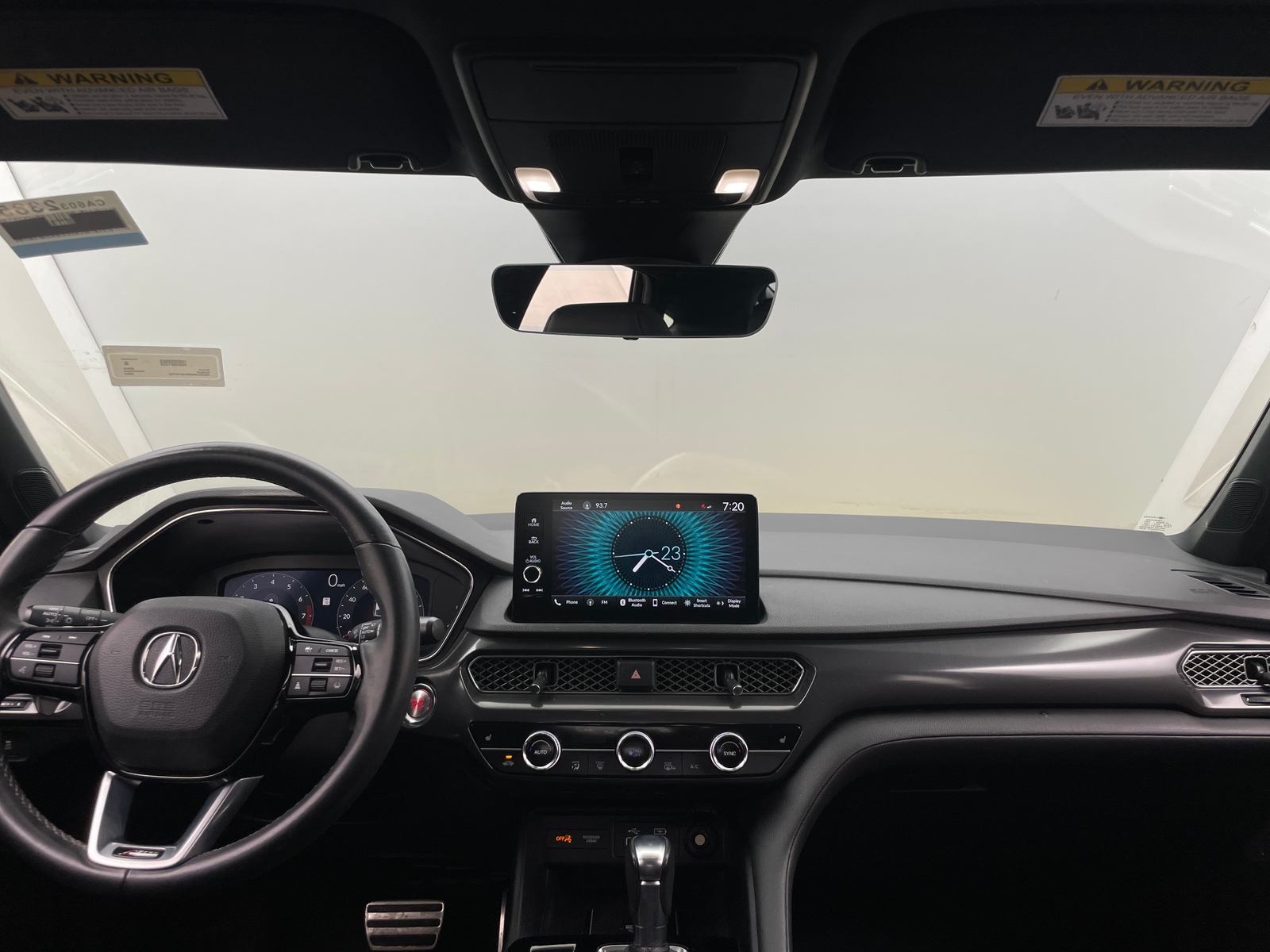 Thumbnail: 2024 Acura Integra - 2