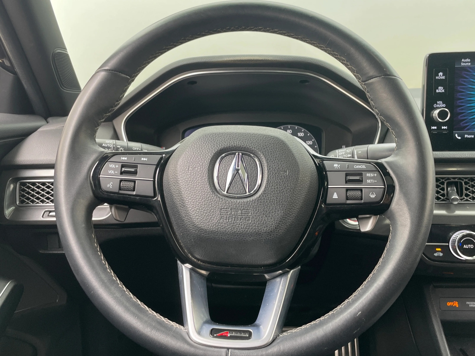 Thumbnail: 2024 Acura Integra - 4