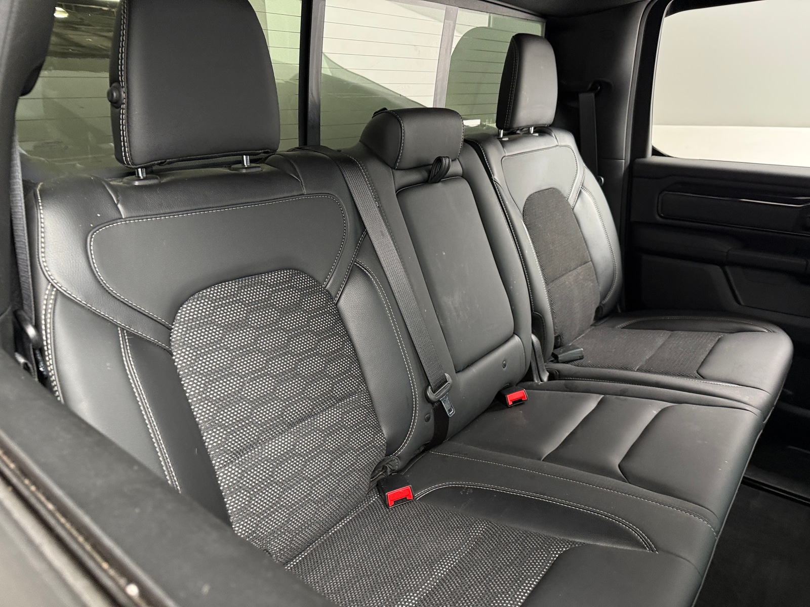 Thumbnail: 2021 RAM 1500 - 6