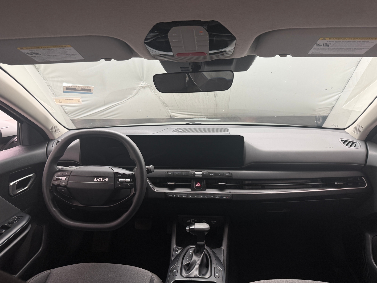 Thumbnail: 2025 Kia K4 - 3