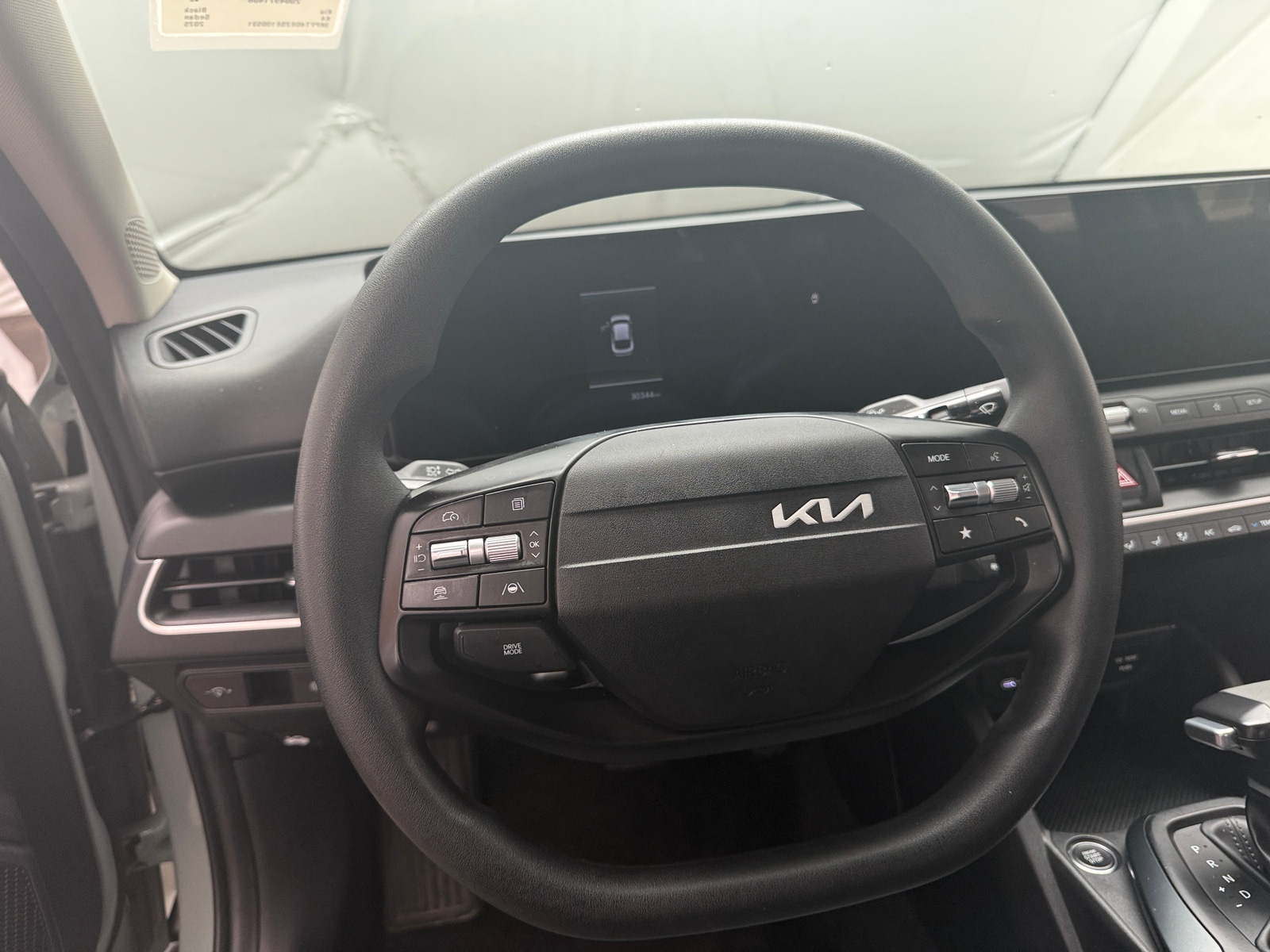 Thumbnail: 2025 Kia K4 - 5