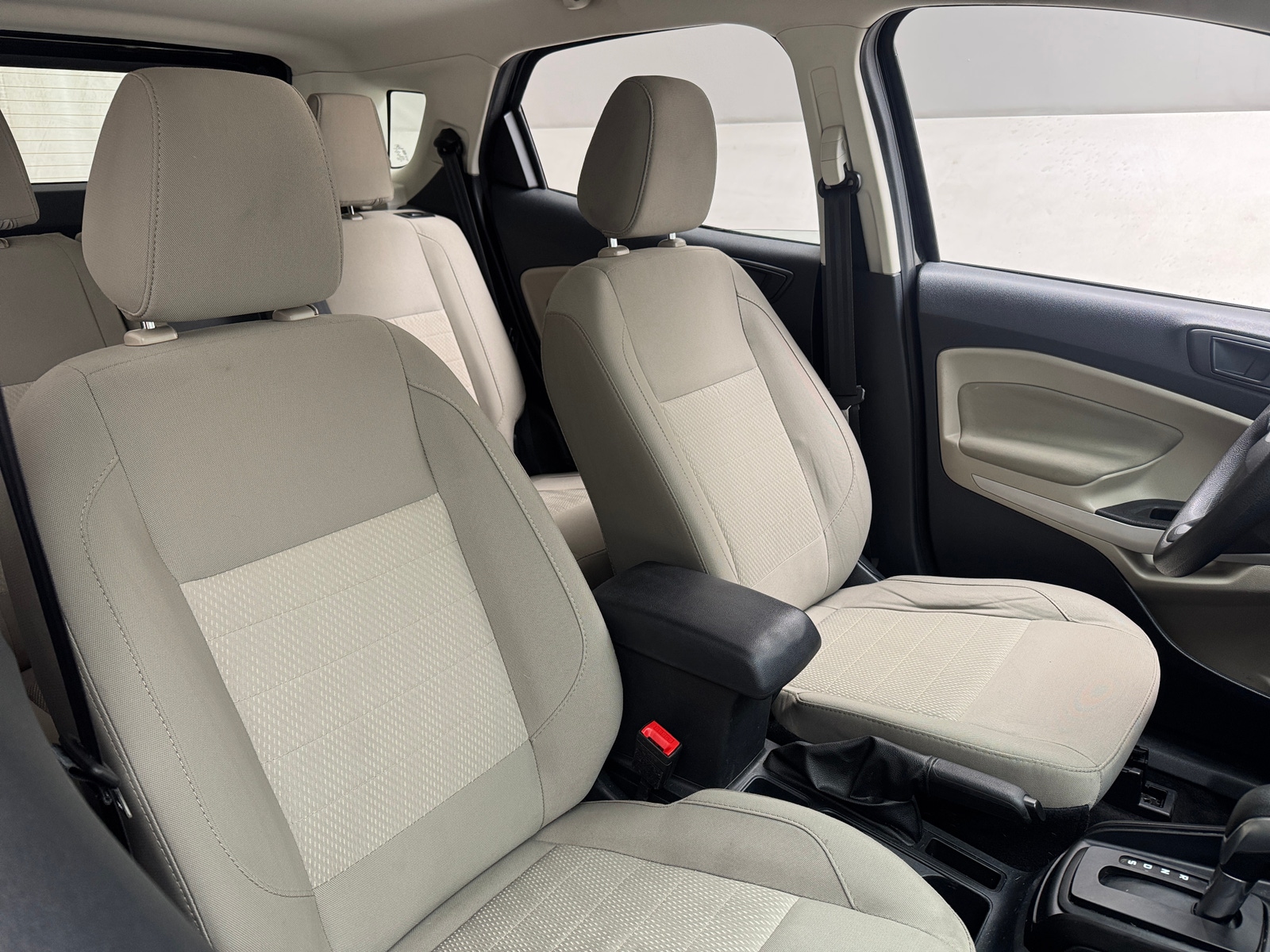 Thumbnail: 2021 Ford EcoSport - 2