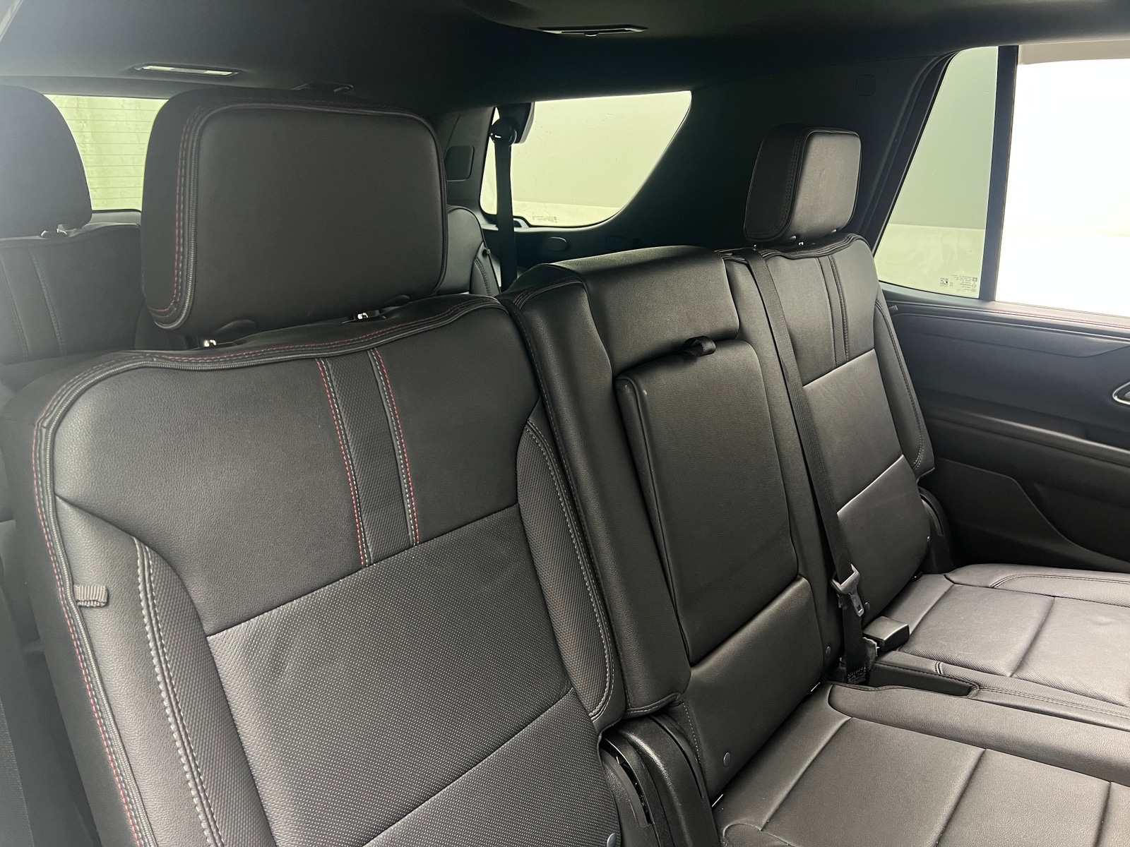 Thumbnail: 2022 Chevrolet Tahoe - 6